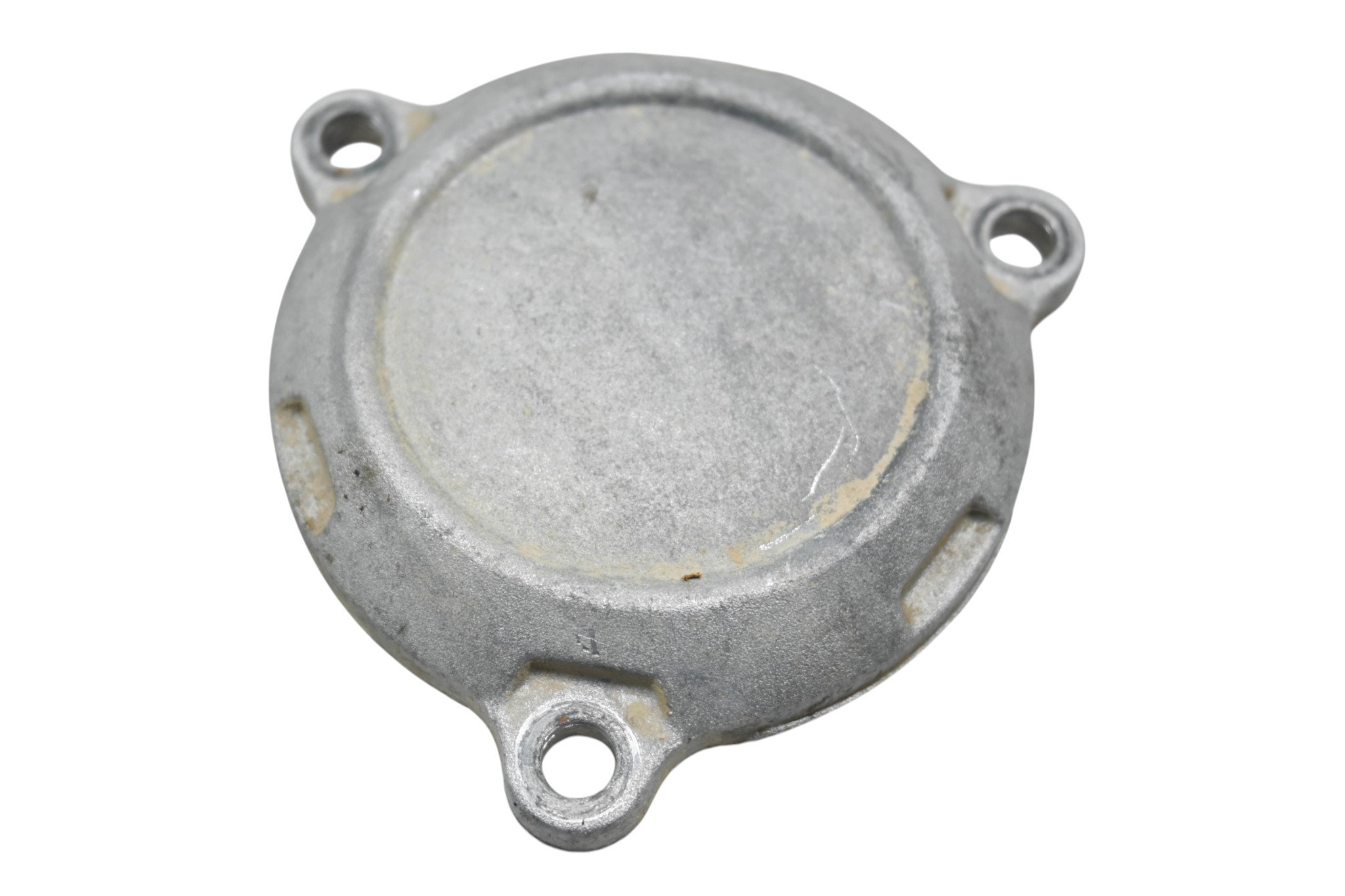 08 Can-Am Renegade 500 4x4 Oil Filter Cover