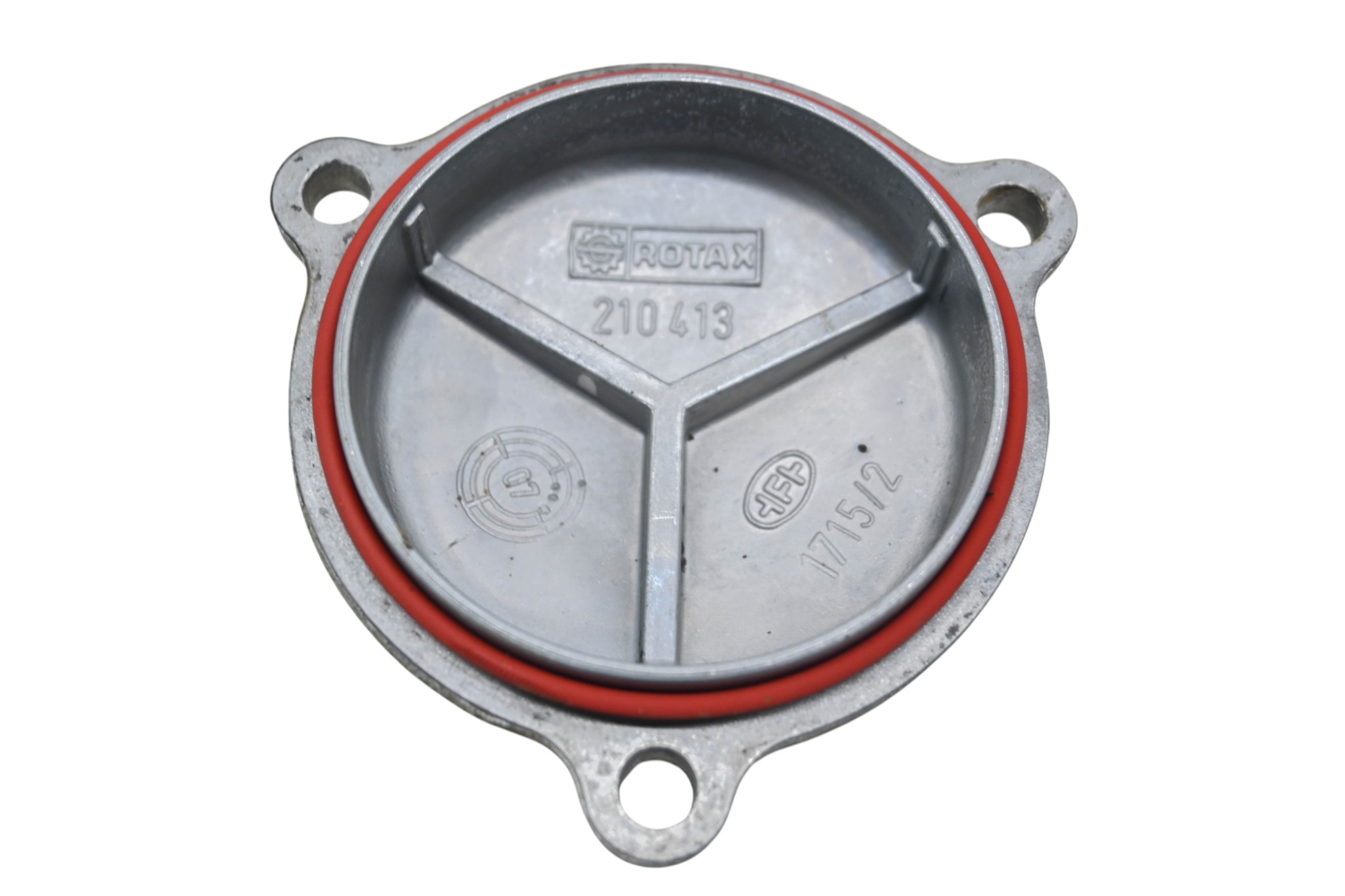08 Can-Am Renegade 500 4x4 Oil Filter Cover