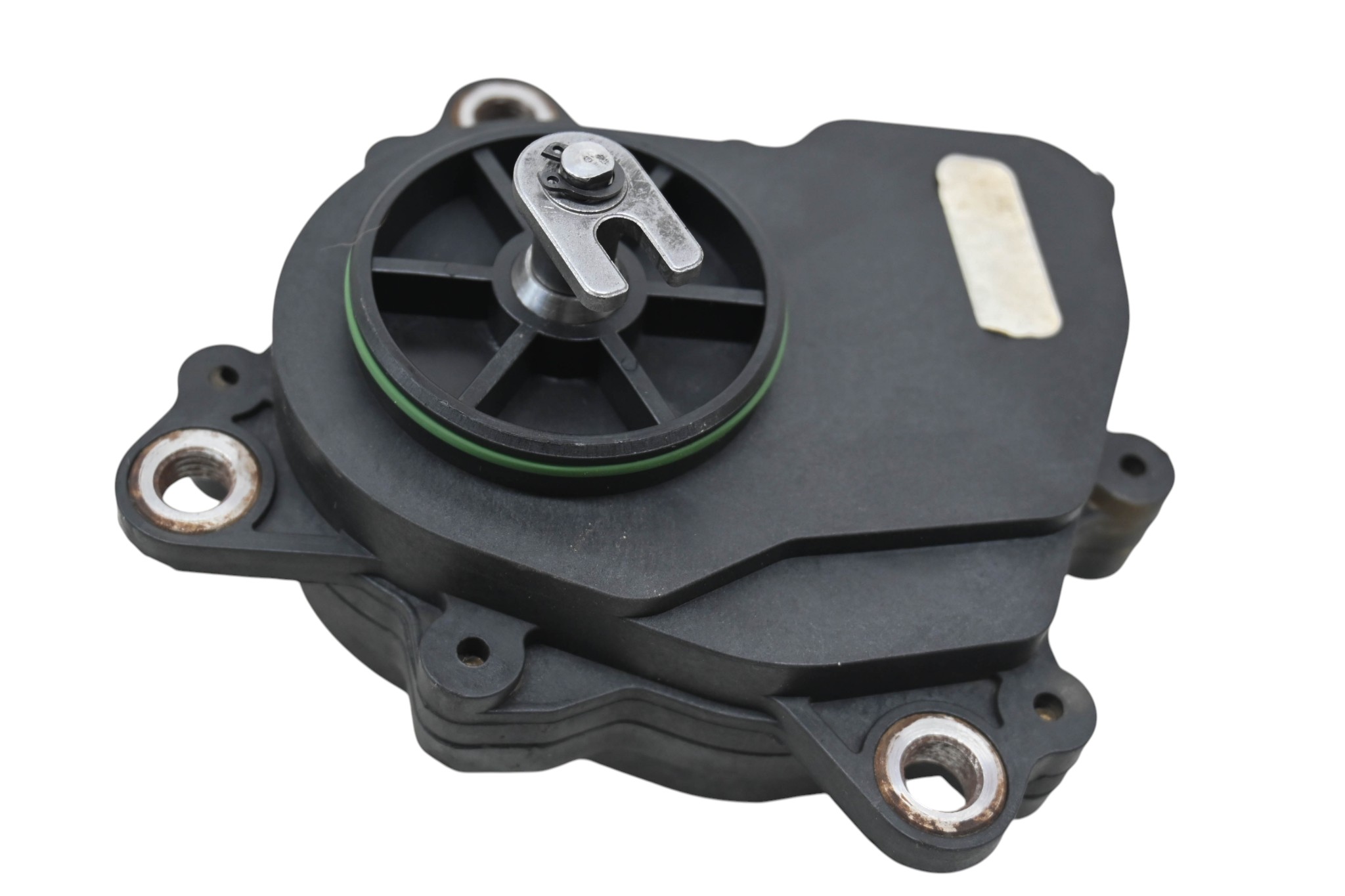 08 Can-Am Renegade 500 4x4 4Wd Front Differential Actuator