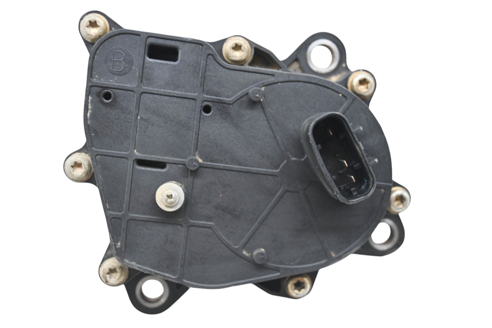 08 Can-Am Renegade 500 4x4 4Wd Front Differential Actuator
