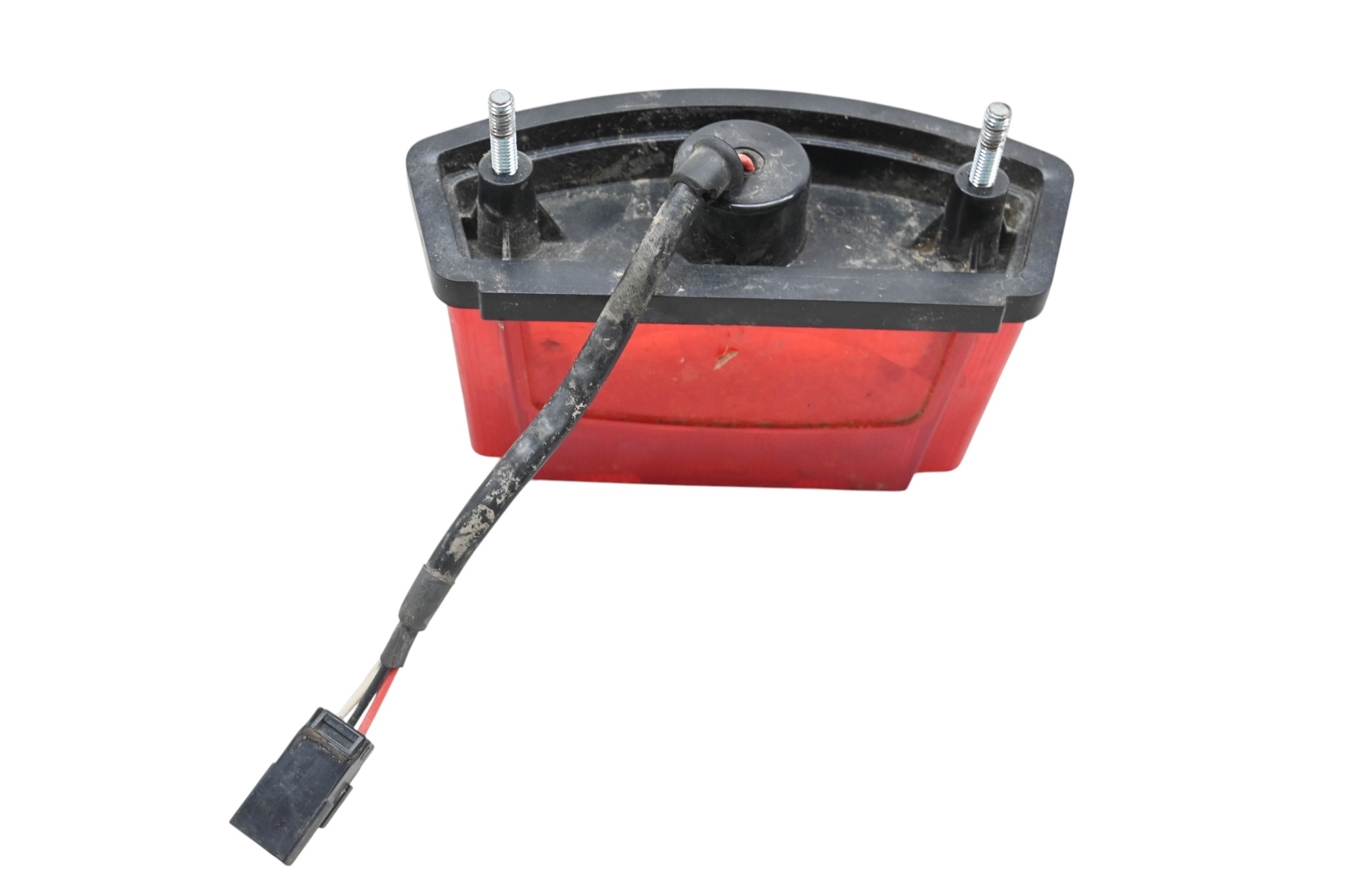 08 Can-Am Renegade 500 4x4 Tail Brake Light