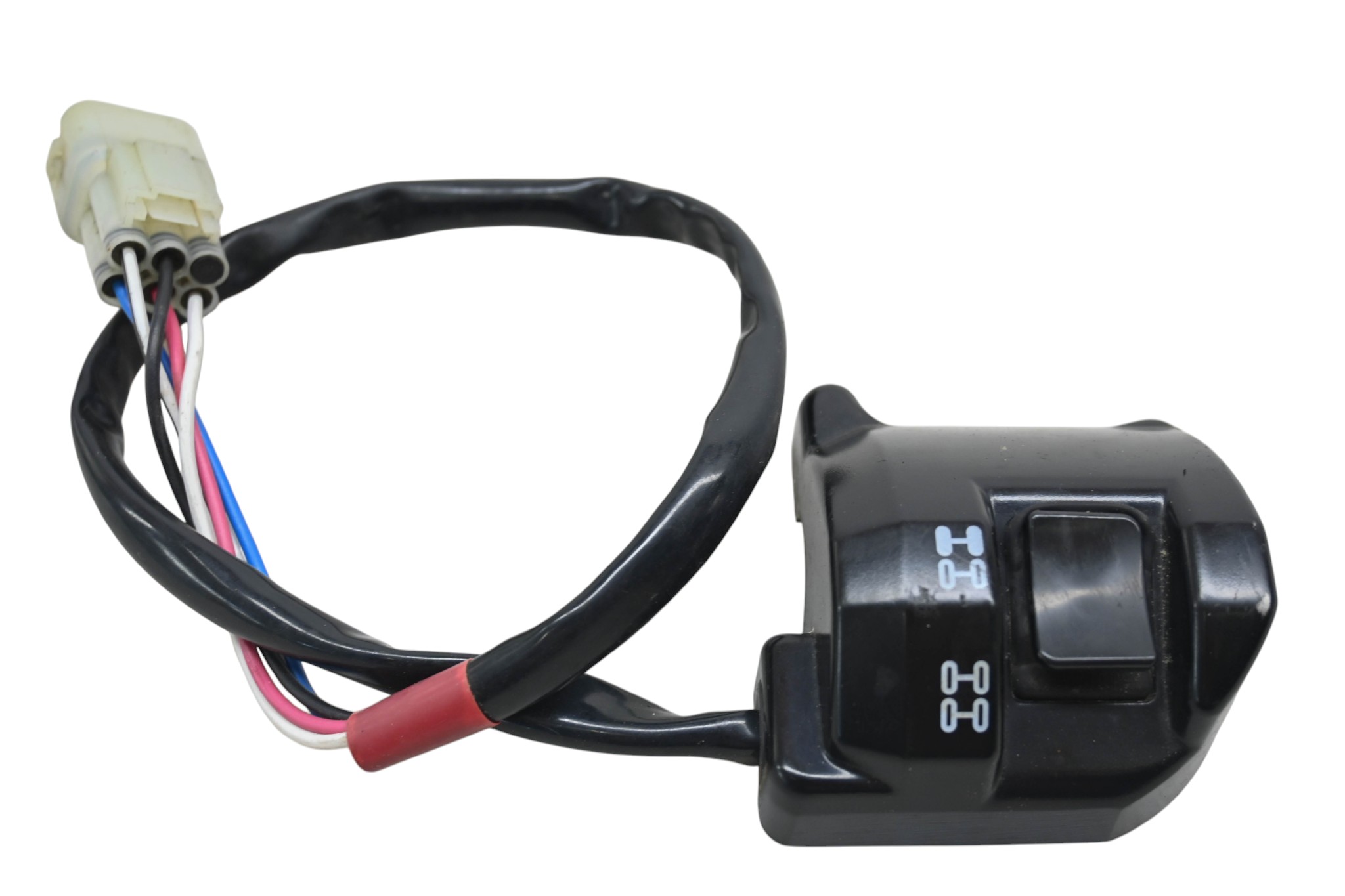 08 Can-Am Renegade 500 4x4 4Wd Switch