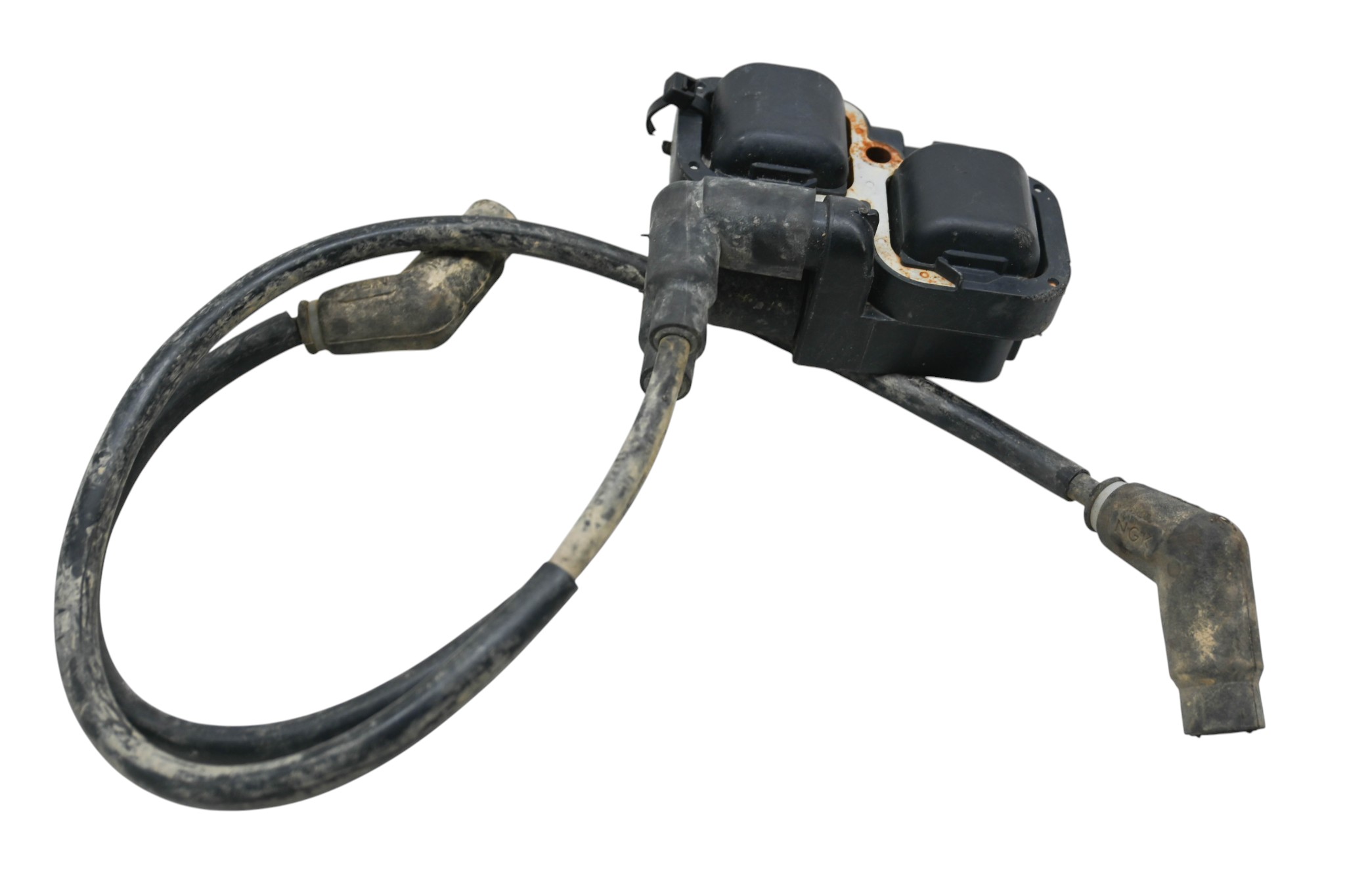 08 Can-Am Renegade 500 4x4 Ignition Coils