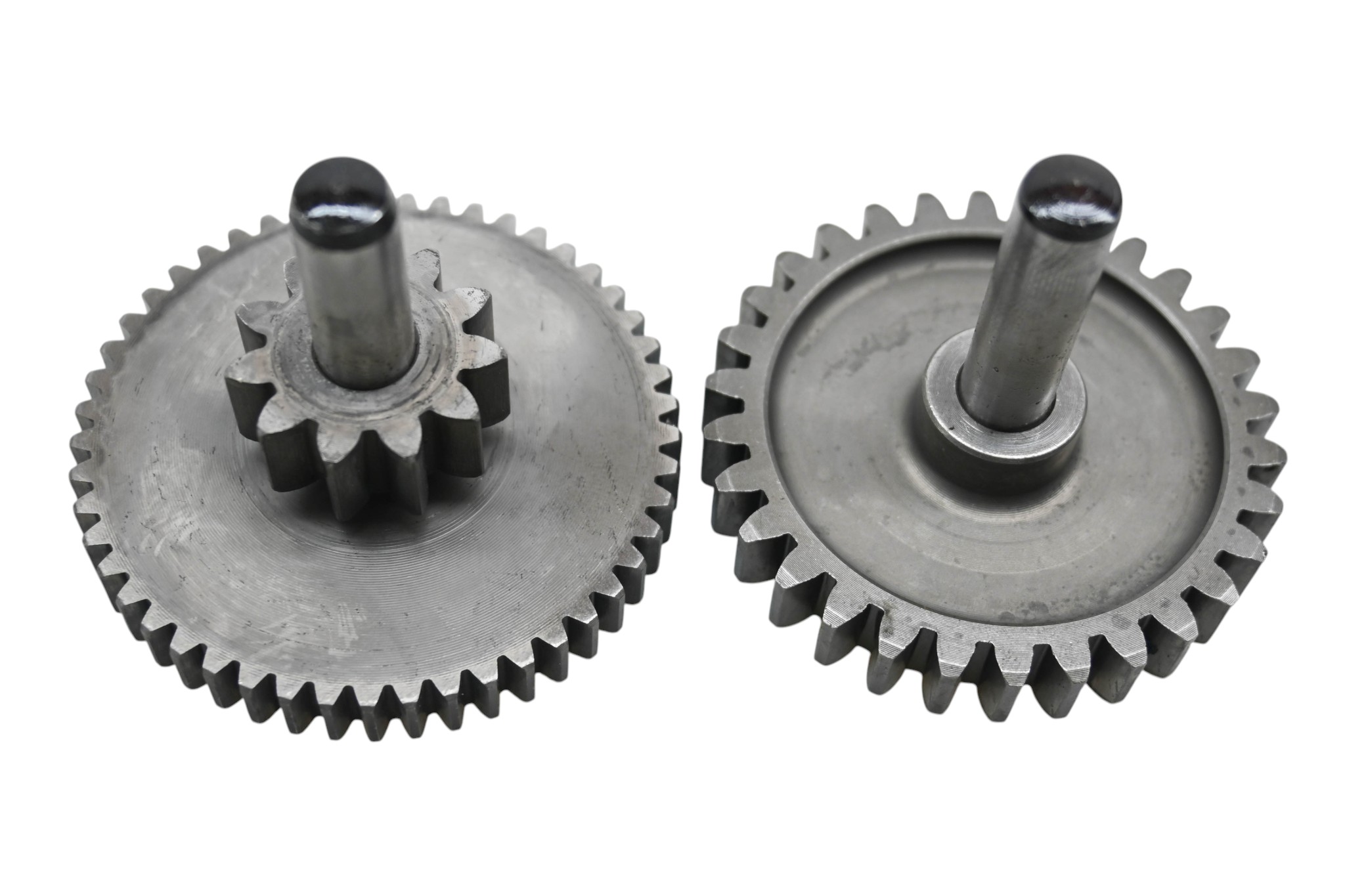 08 Can-Am Renegade 500 4x4 Starter Gears