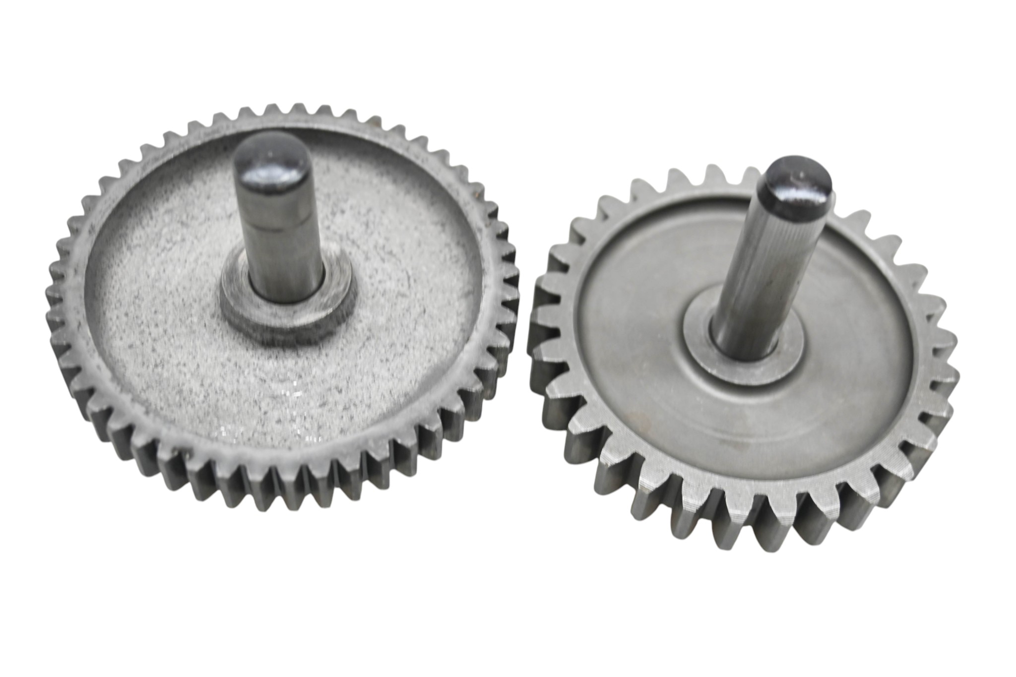 08 Can-Am Renegade 500 4x4 Starter Gears