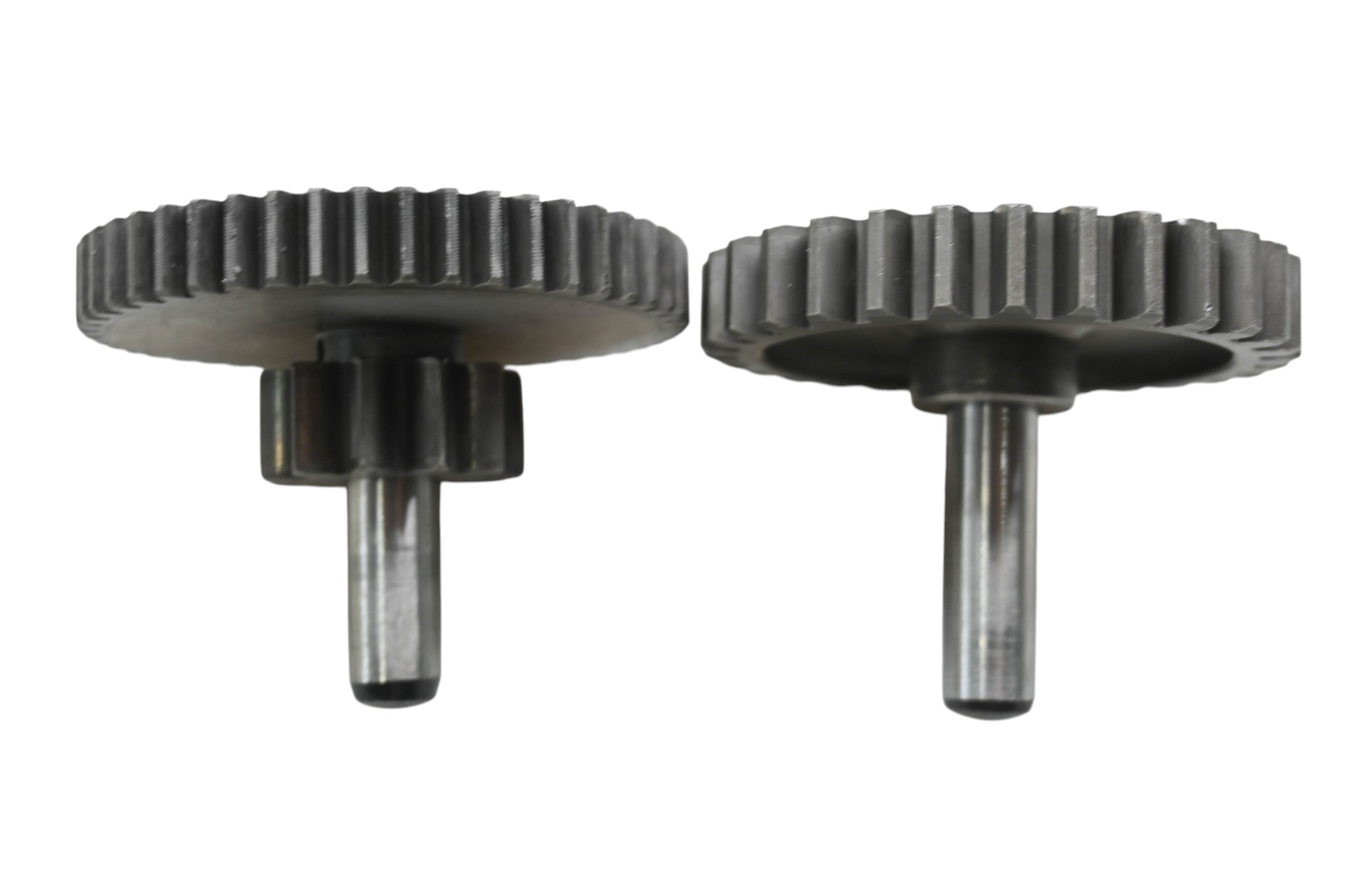 08 Can-Am Renegade 500 4x4 Starter Gears