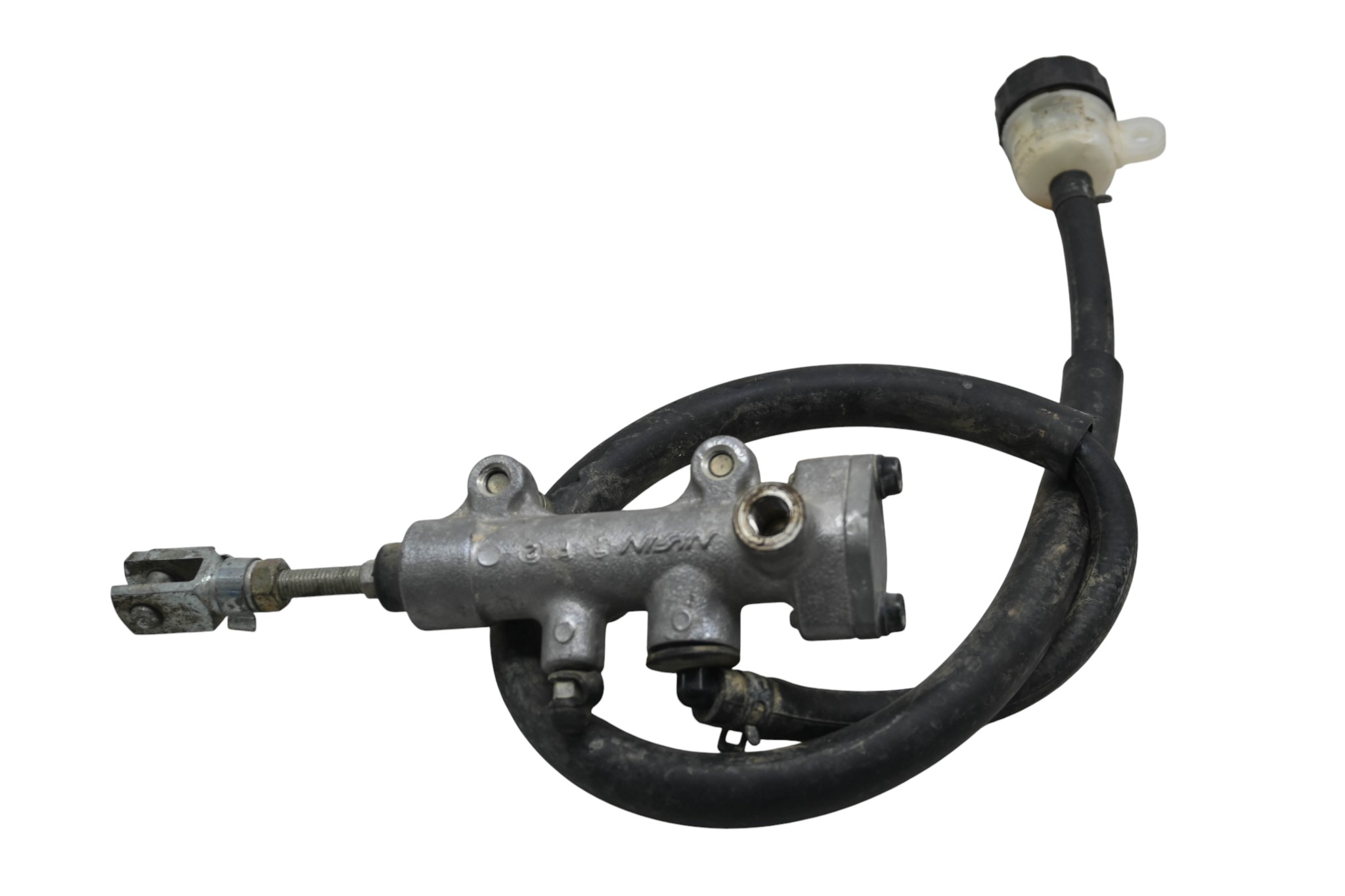 08 Can-Am Renegade 500 4x4 Rear Foot Brake Master Cylinder
