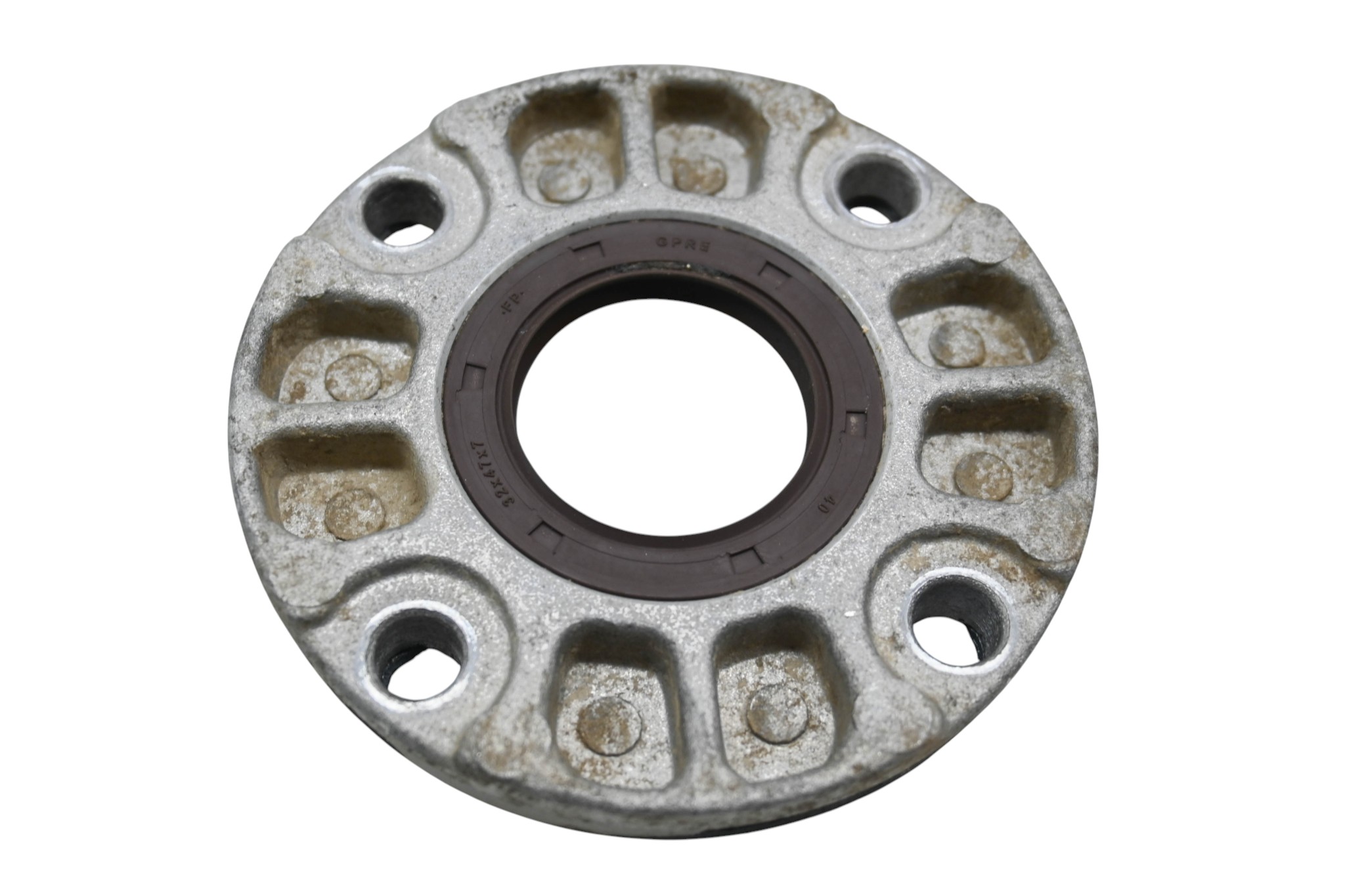08 Can-Am Renegade 500 4x4 Bearing Cover