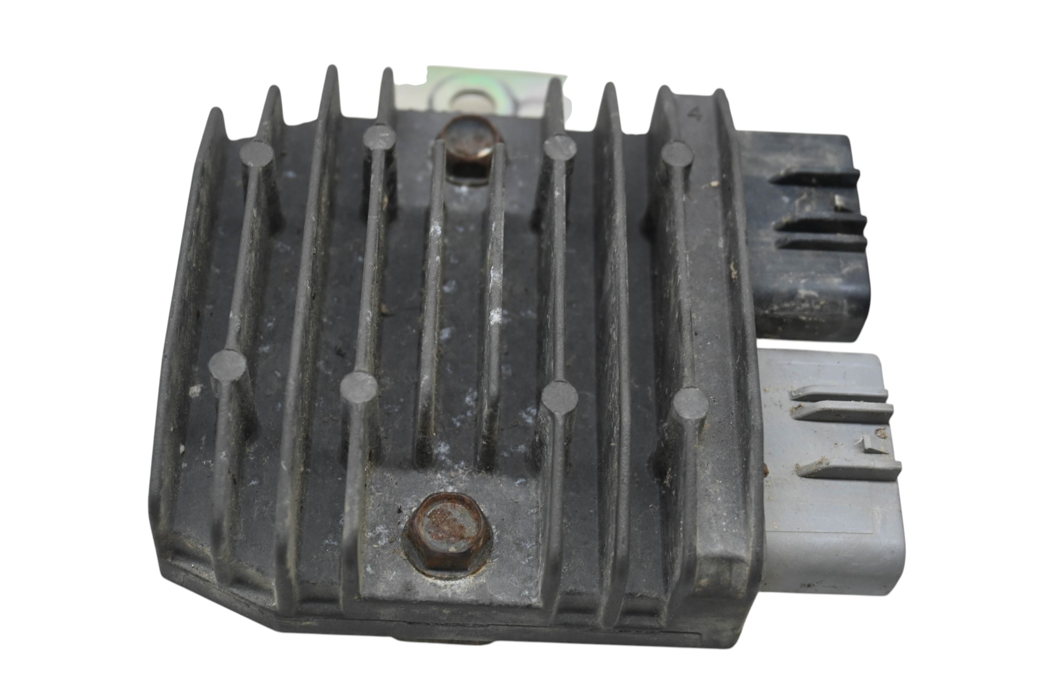 08 Can-Am Renegade 500 4x4 Regulator Rectifier
