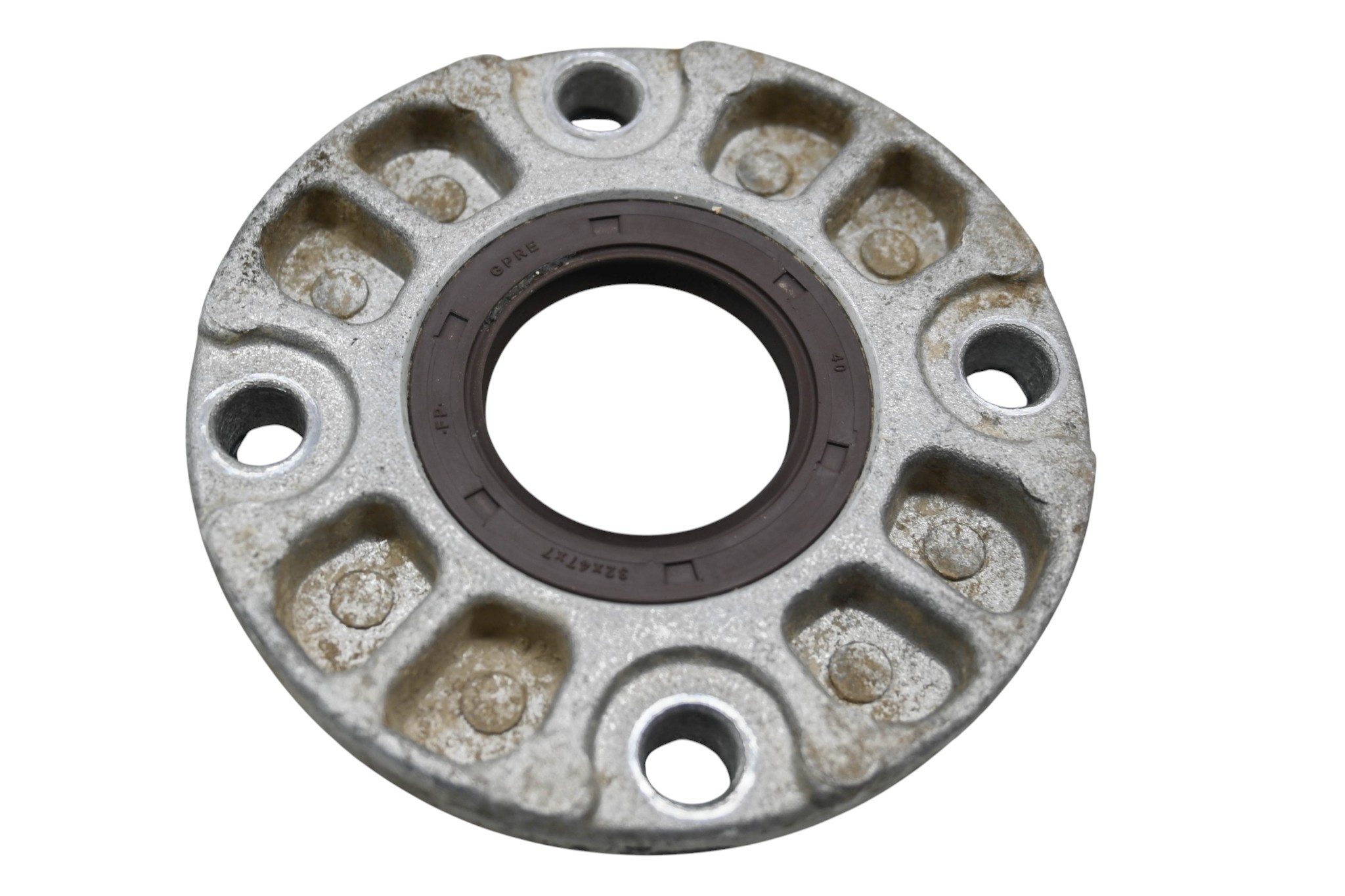 08 Can-Am Renegade 500 4x4 Bearing Cover