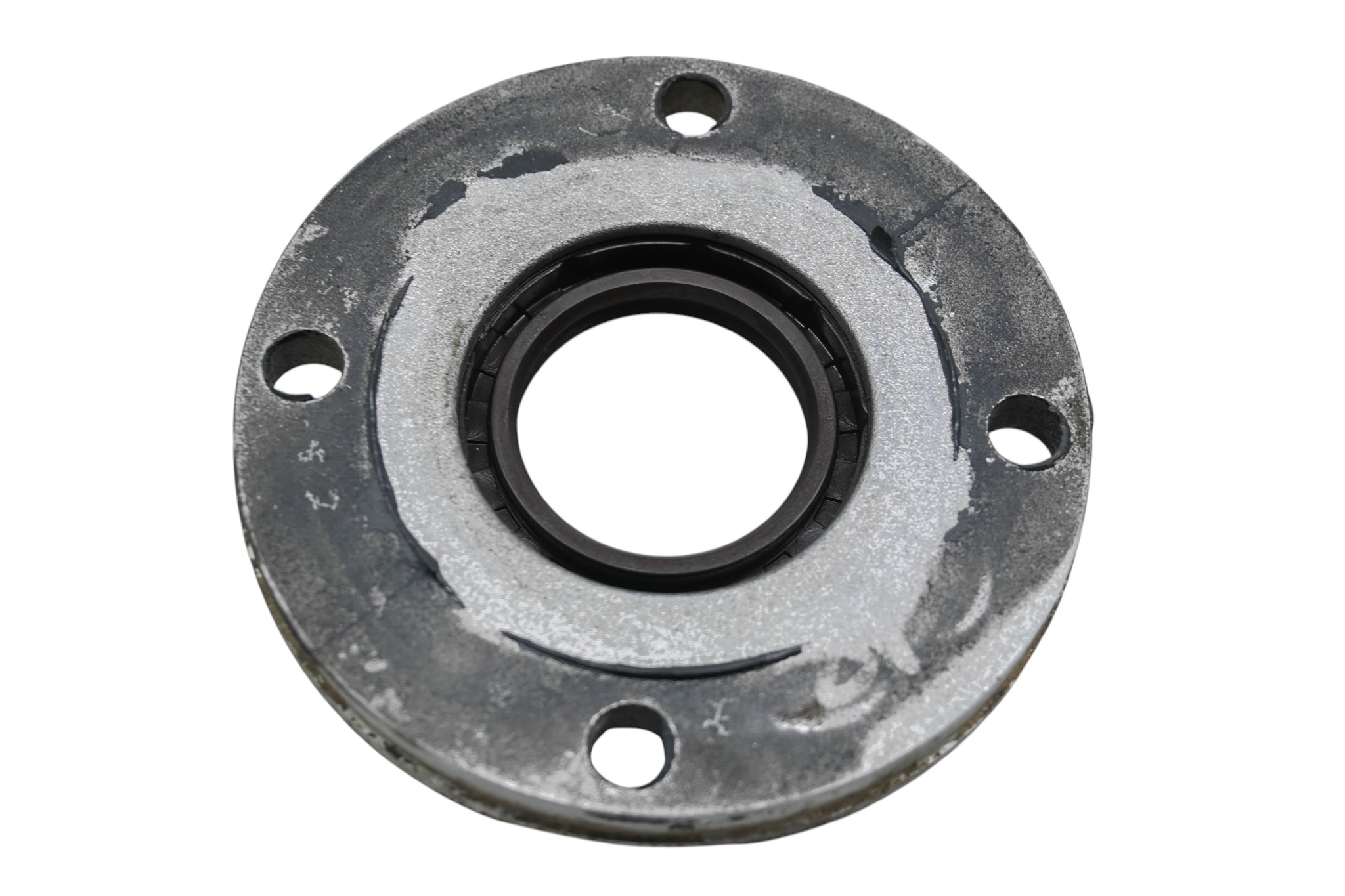 08 Can-Am Renegade 500 4x4 Bearing Cover