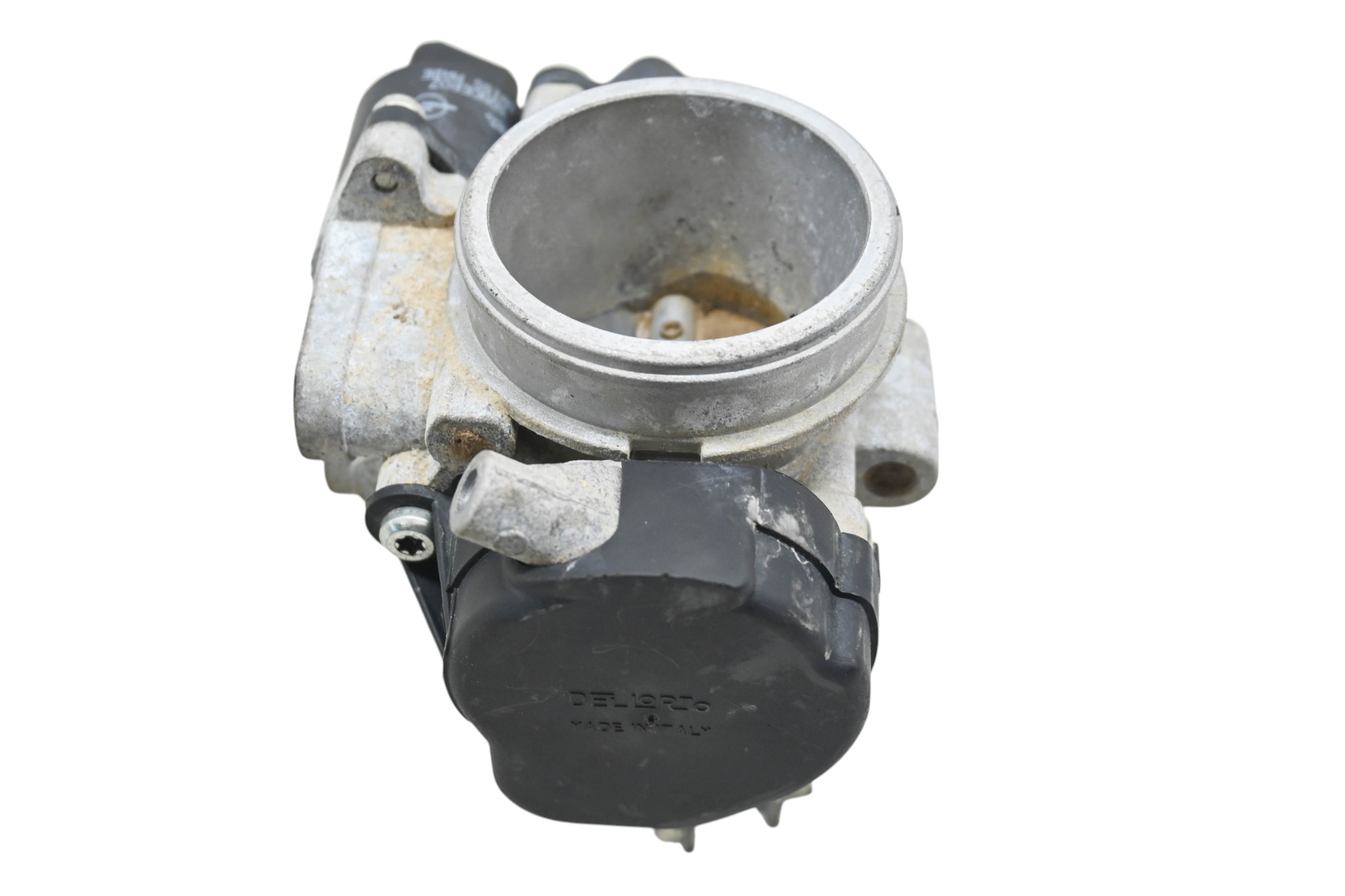 08 Can-Am Renegade 500 4x4 Throttle Body
