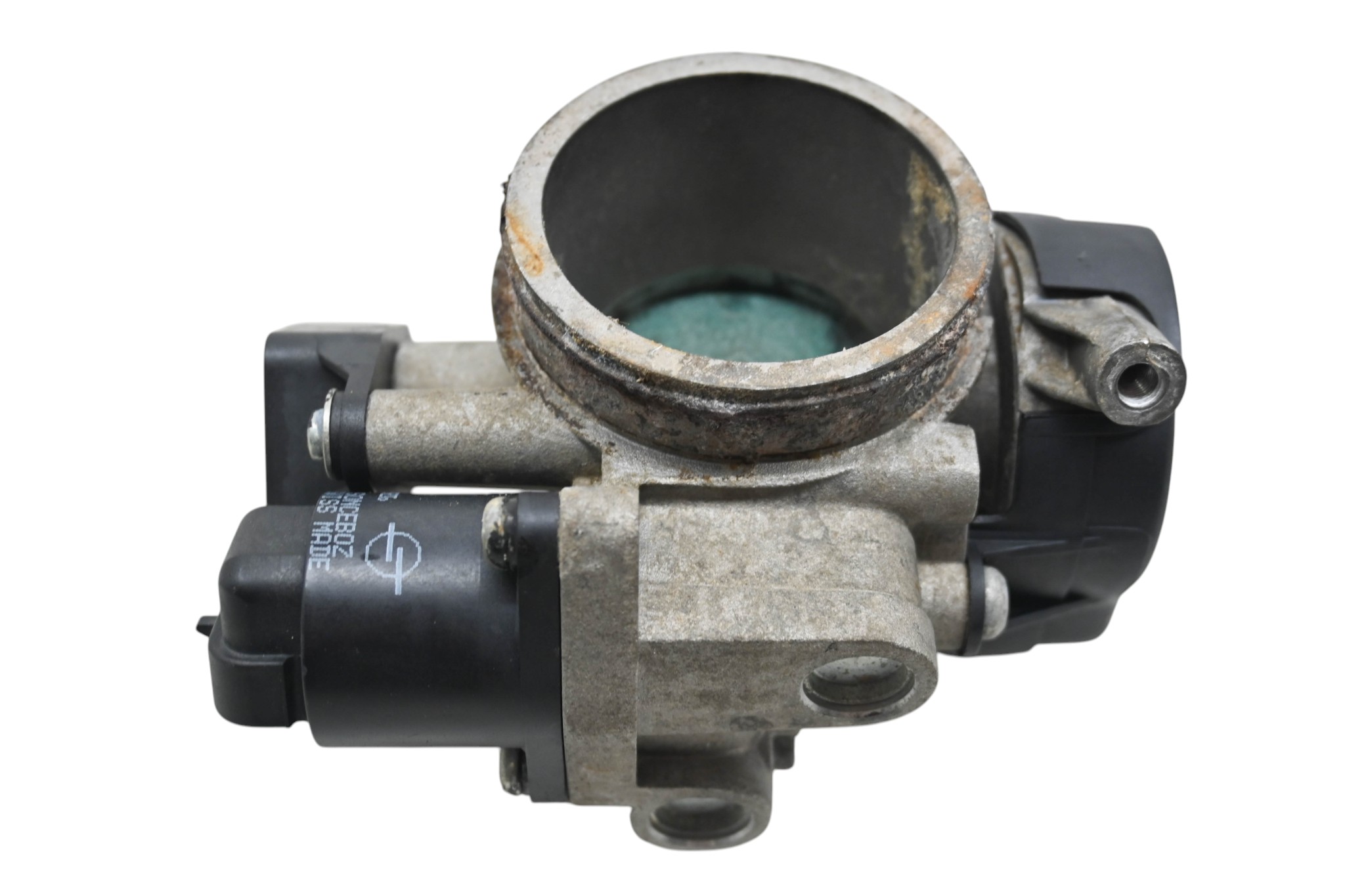 11 Can-Am Outlander 500 Max XT Throttle Body