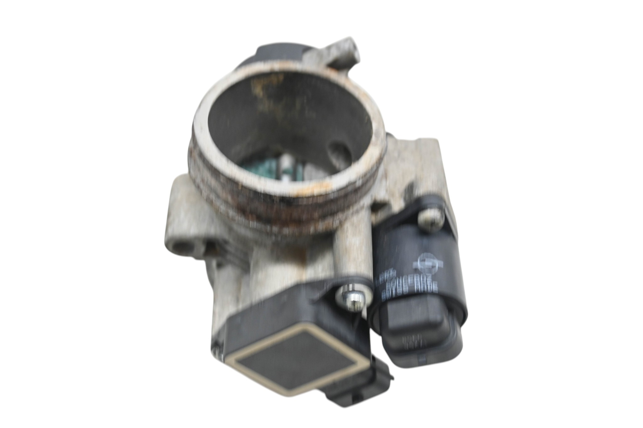 11 Can-Am Outlander 500 Max XT Throttle Body