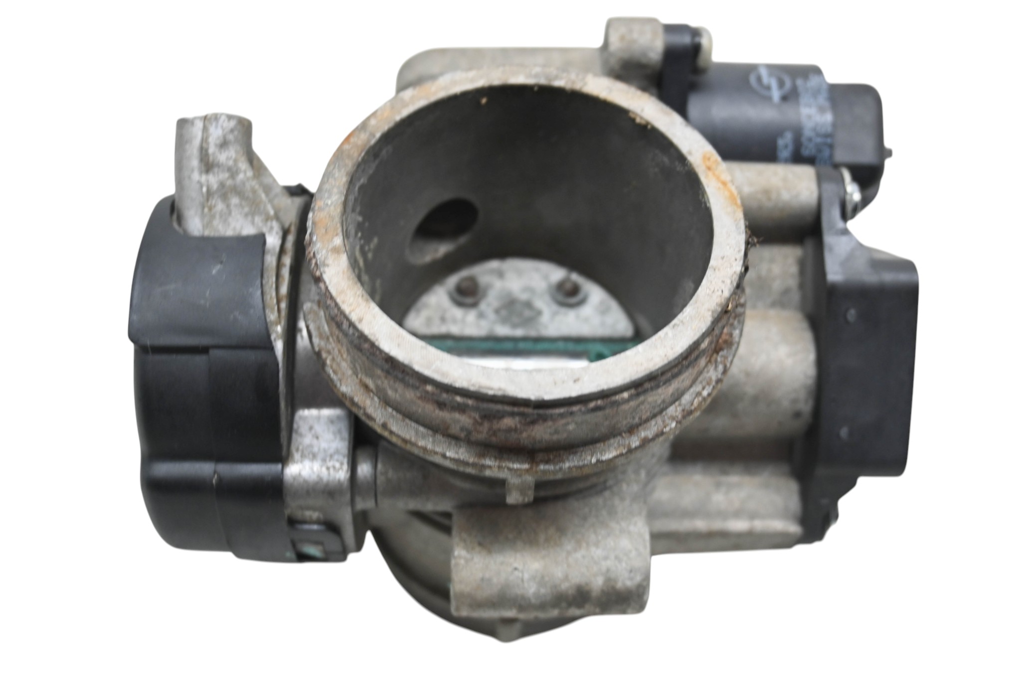 11 Can-Am Outlander 500 Max XT Throttle Body
