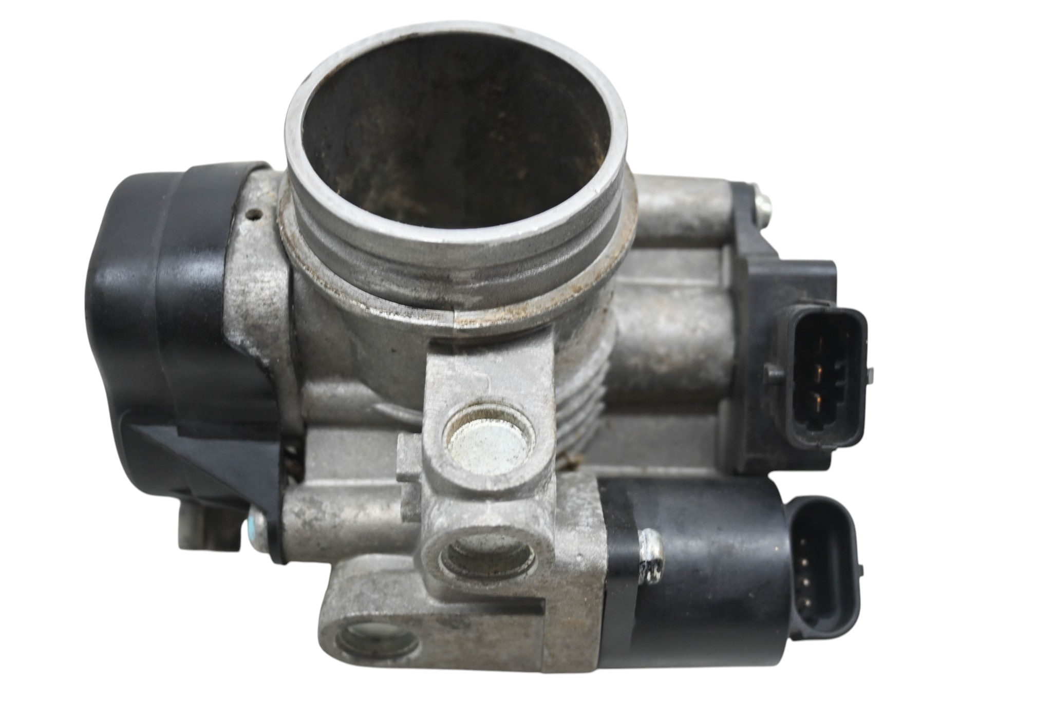 11 Can-Am Outlander 500 Max XT Throttle Body