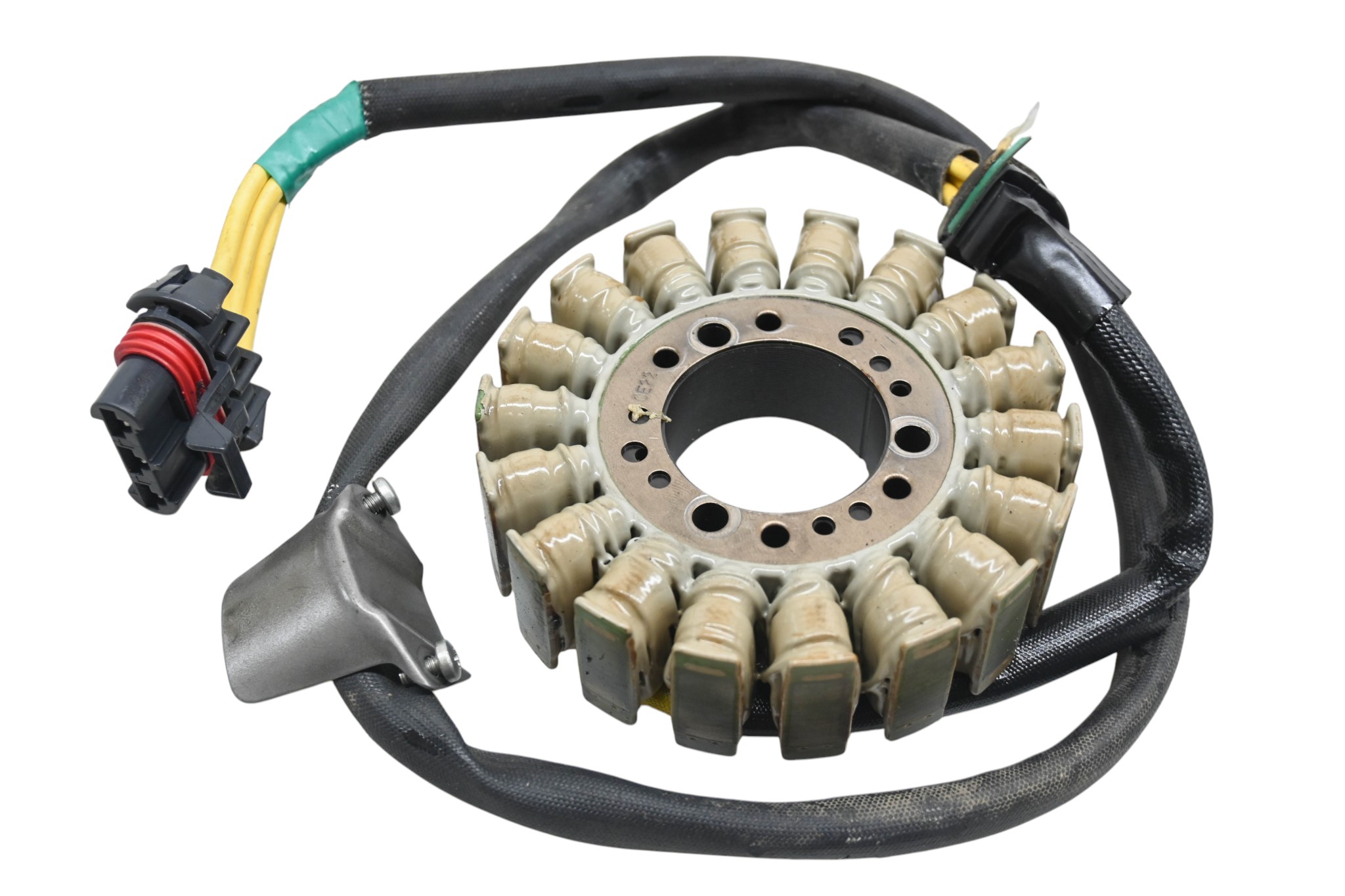 11 Can-Am Outlander 500 Max XT Stator