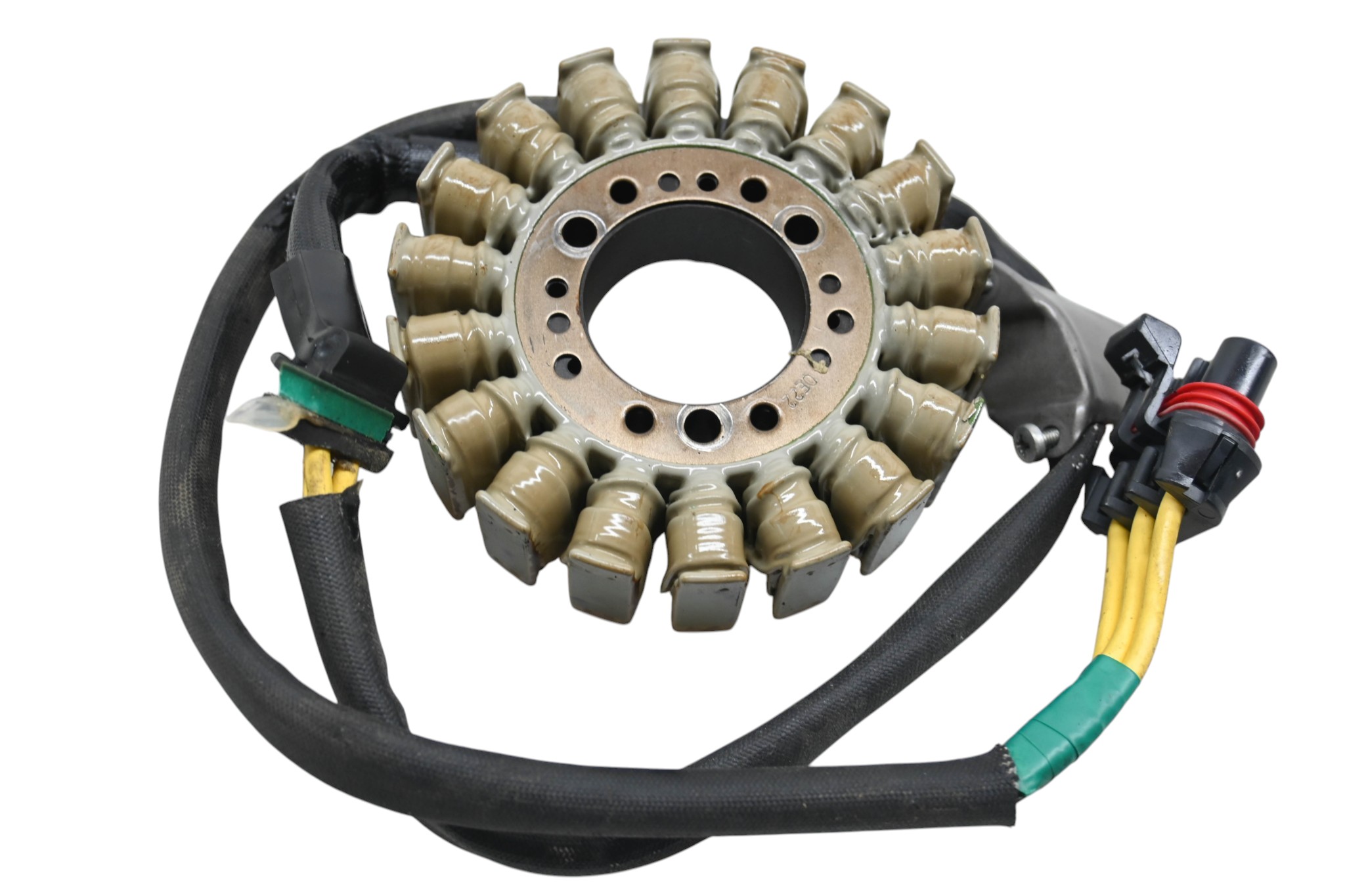 11 Can-Am Outlander 500 Max XT Stator