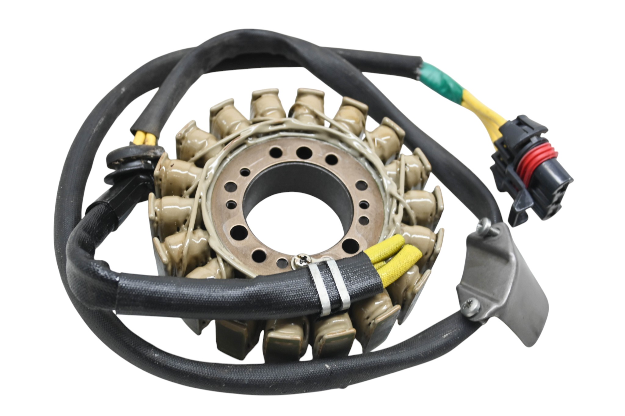 11 Can-Am Outlander 500 Max XT Stator