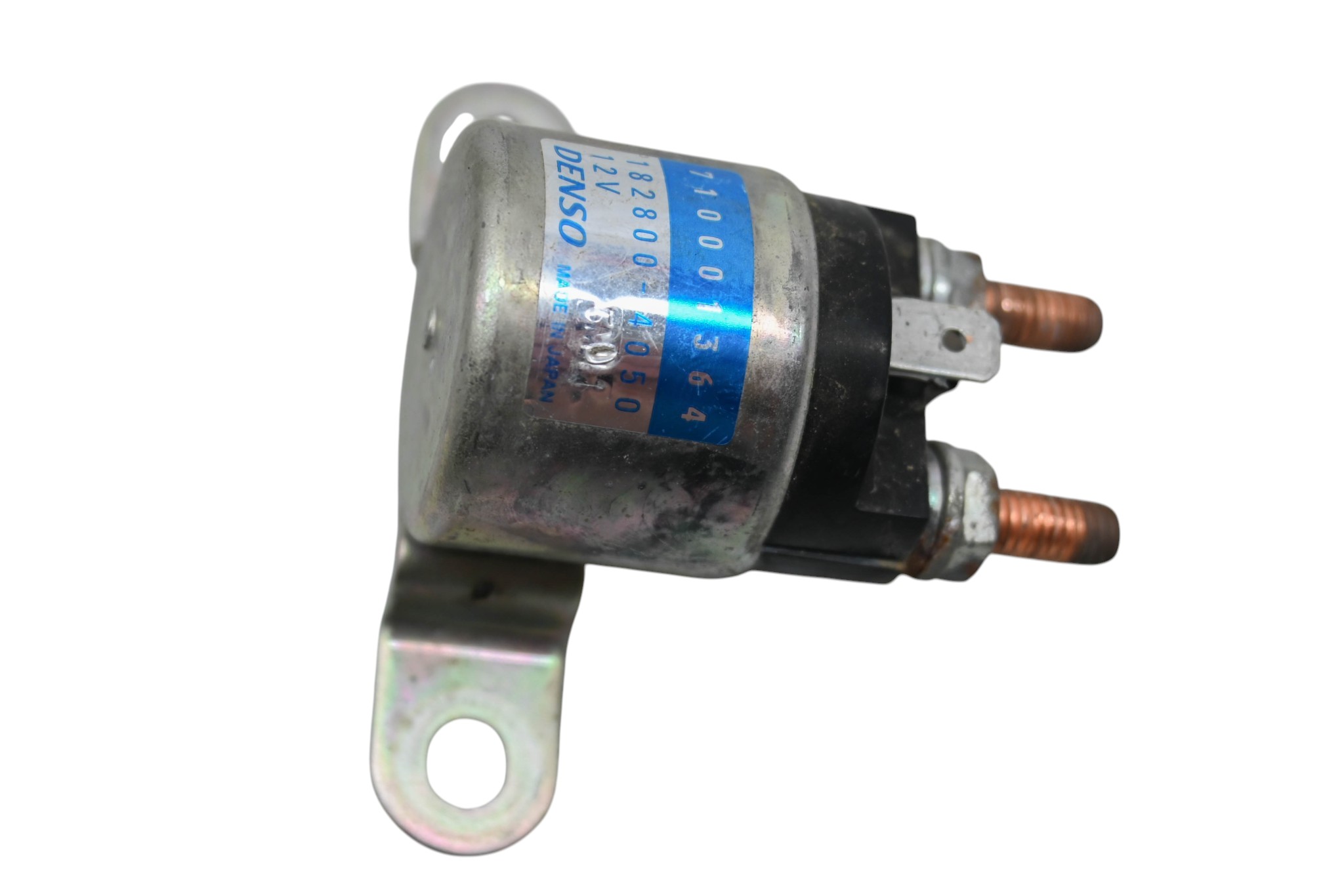 11 Can-Am Outlander 500 Max XT Starter Solenoid