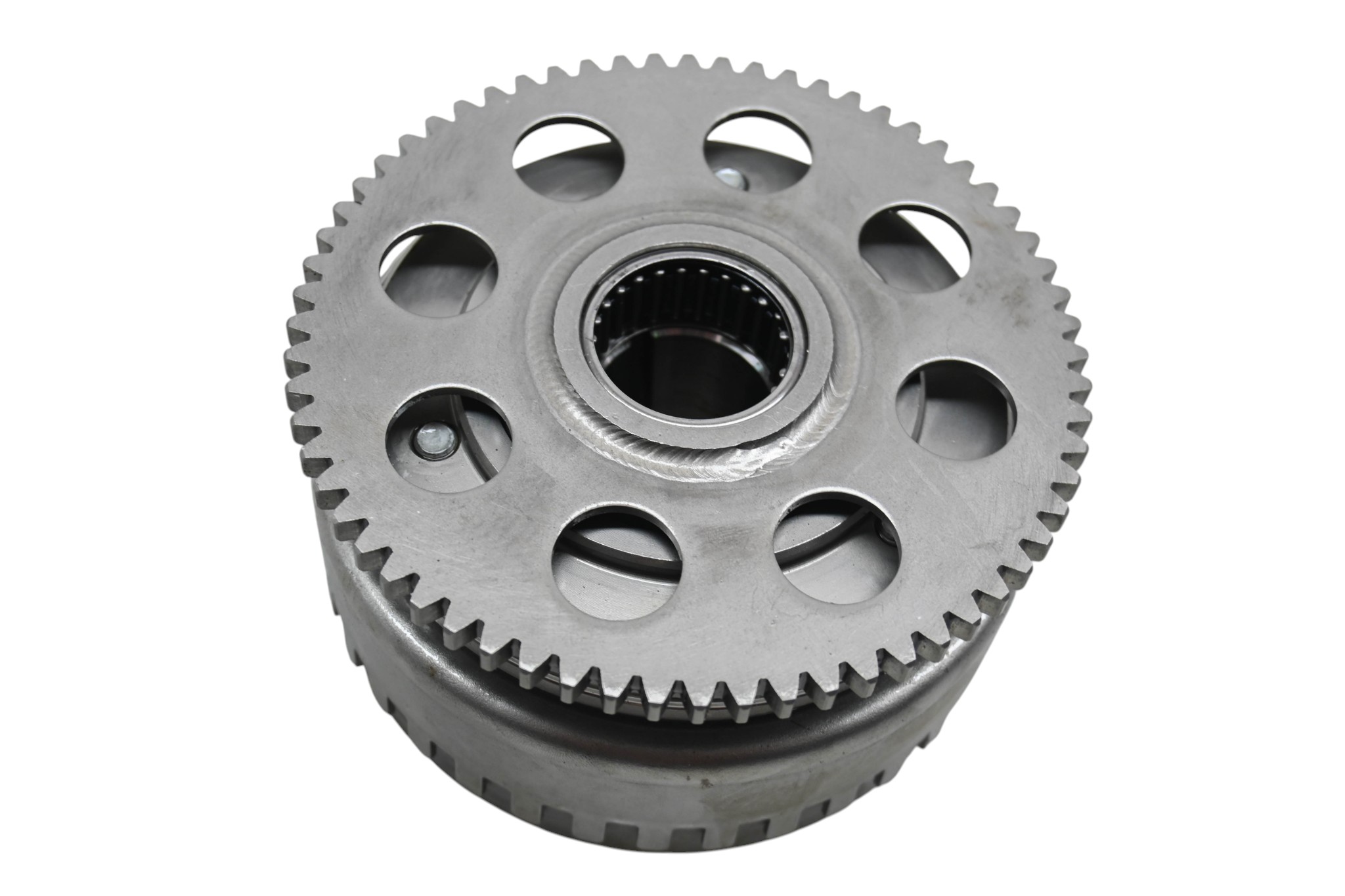 11 Can-Am Outlander 500 Max XT Flywheel Starter Clutch Bearing & Gear