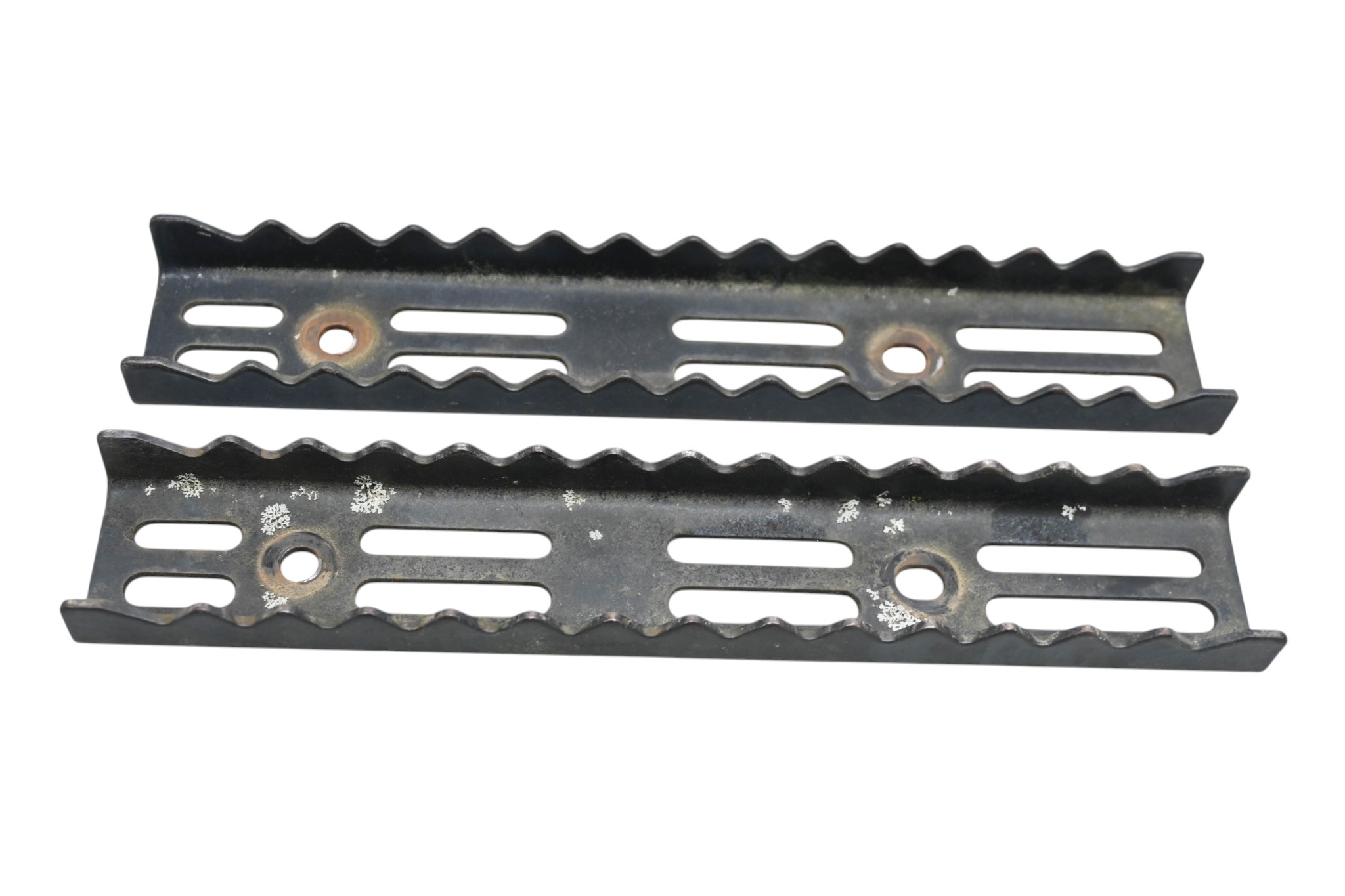 11 Can-Am Outlander 500 Max XT Foot Pegs