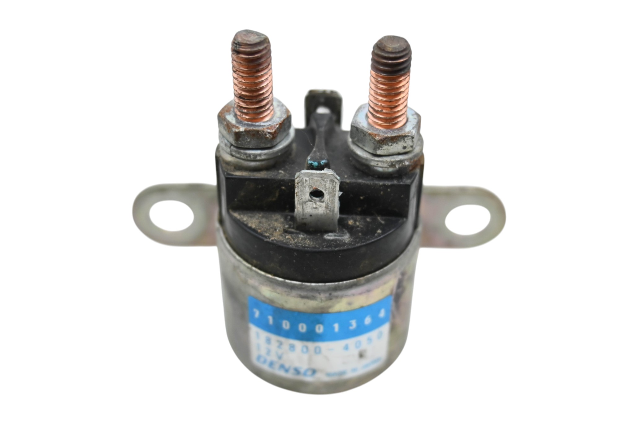11 Can-Am Outlander 500 Max XT Starter Solenoid