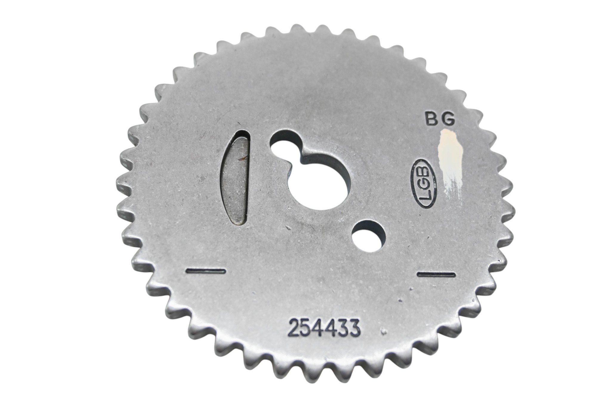11 Can-Am Outlander 500 Max XT Camshaft Sprocket Cam Gear