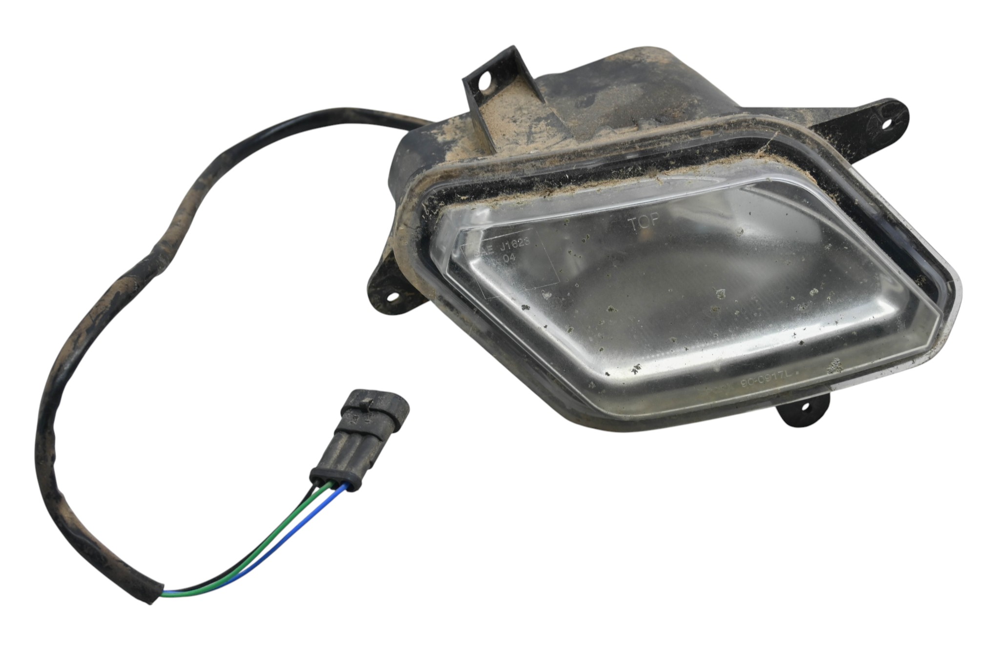 11 Can-Am Outlander 500 Max XT Front Right Headlight