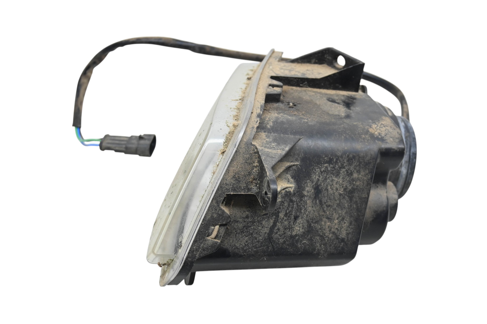 11 Can-Am Outlander 500 Max XT Front Right Headlight
