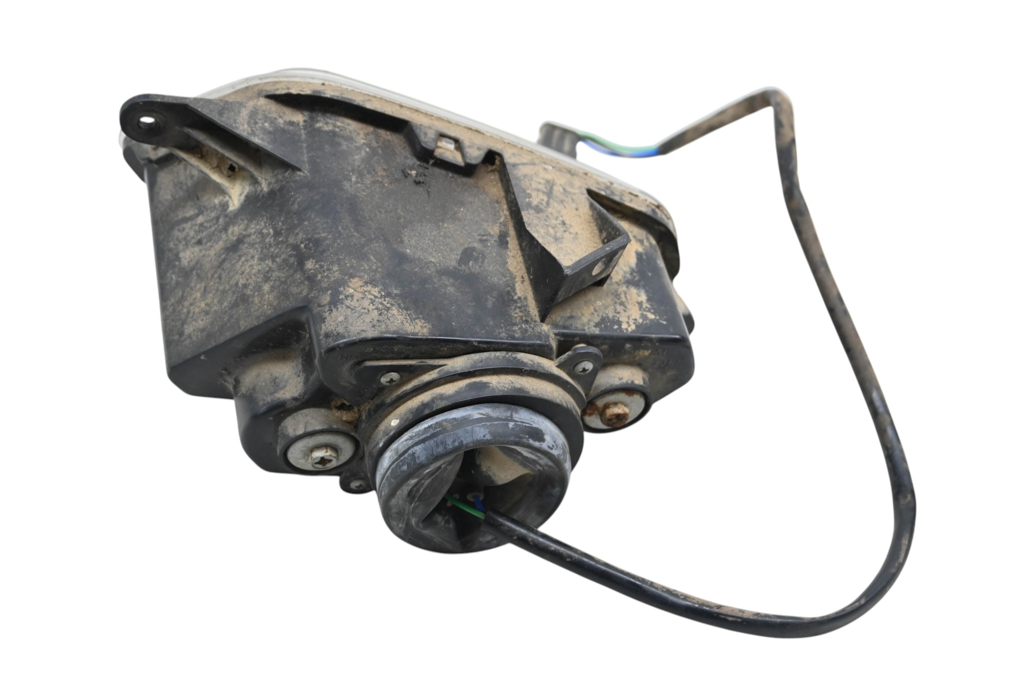 11 Can-Am Outlander 500 Max XT Front Right Headlight