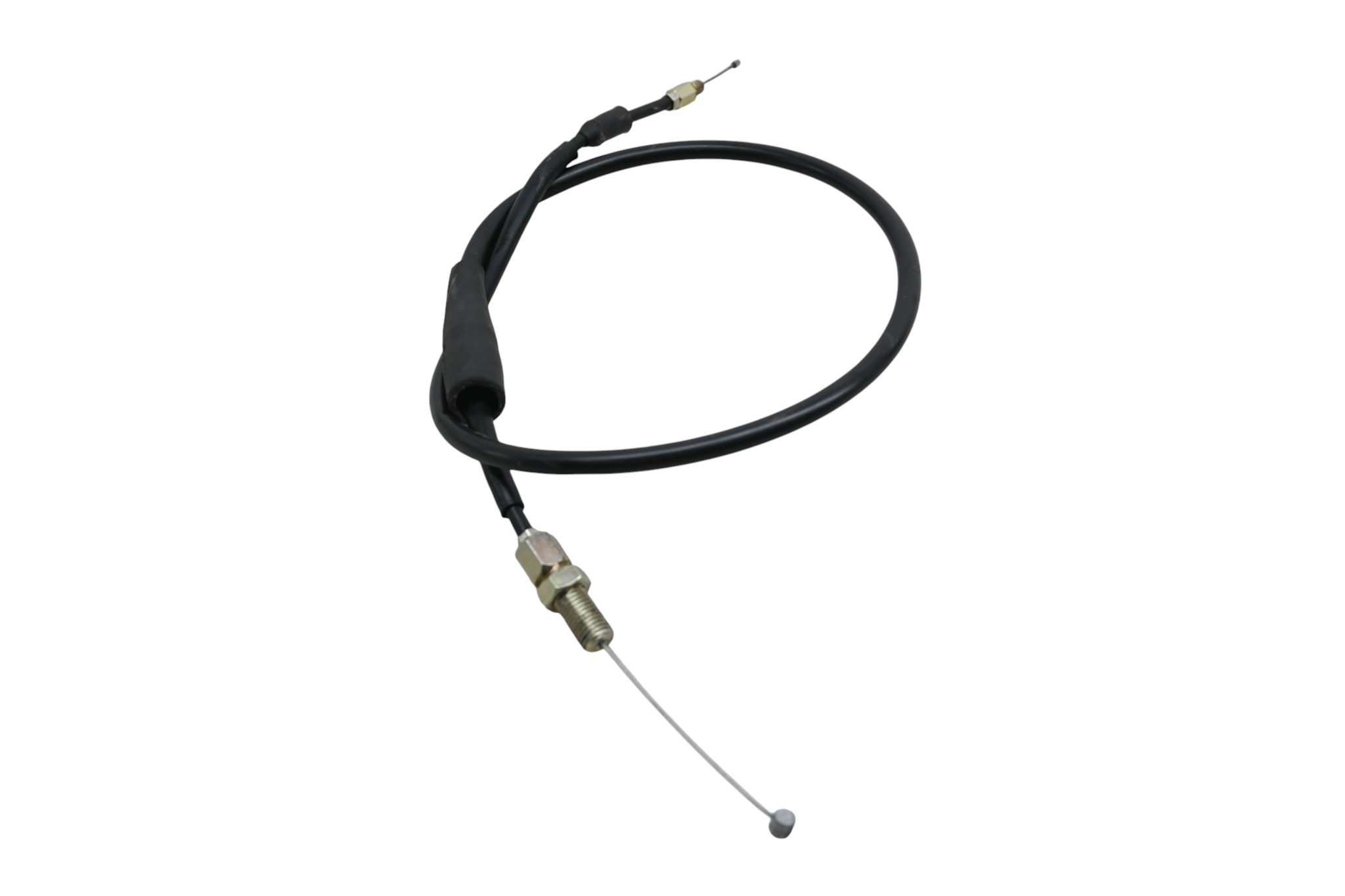 11 Can-Am Outlander 500 Max XT Throttle Cable