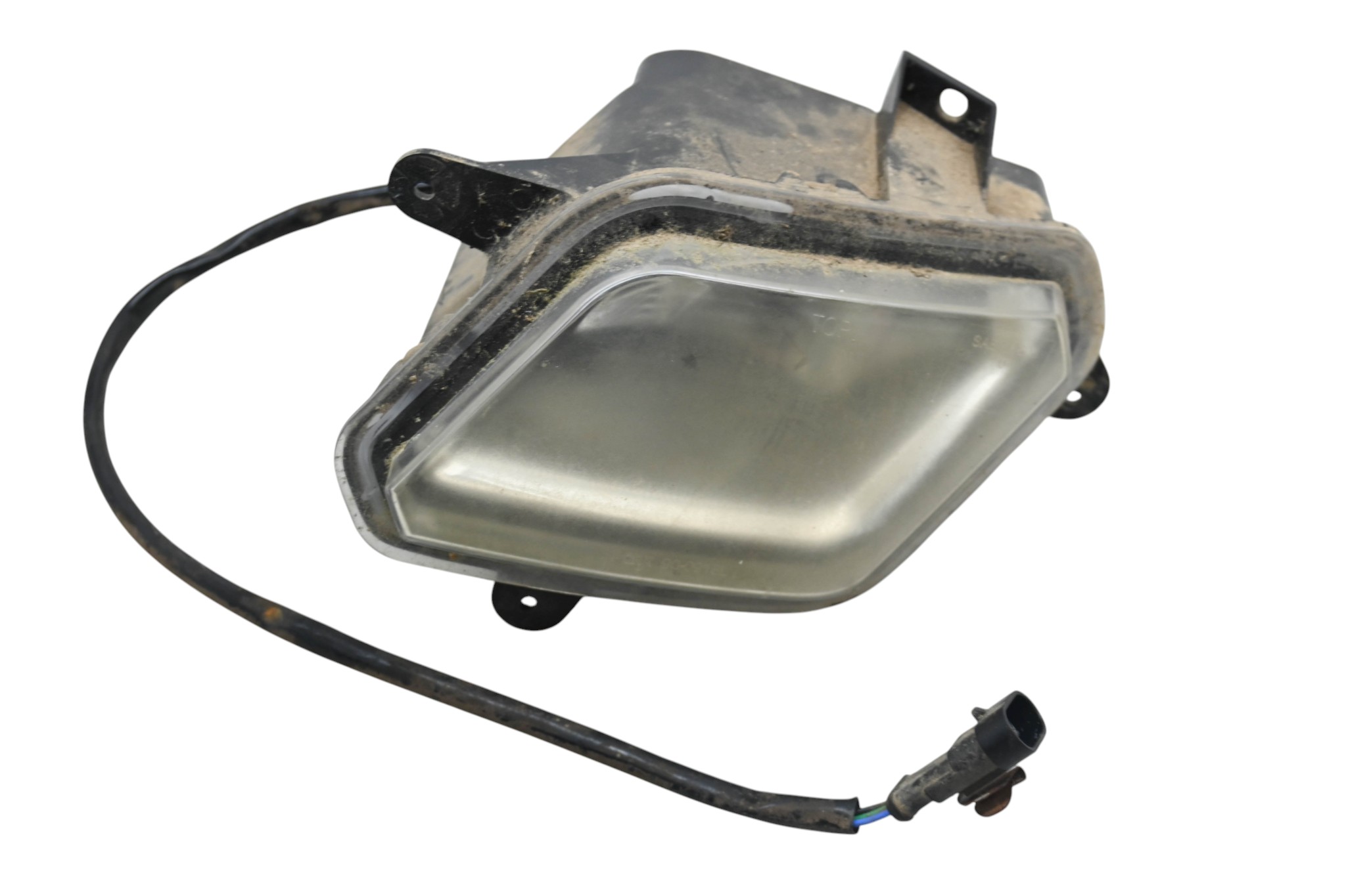 11 Can-Am Outlander 500 Max XT Front Left Headlight