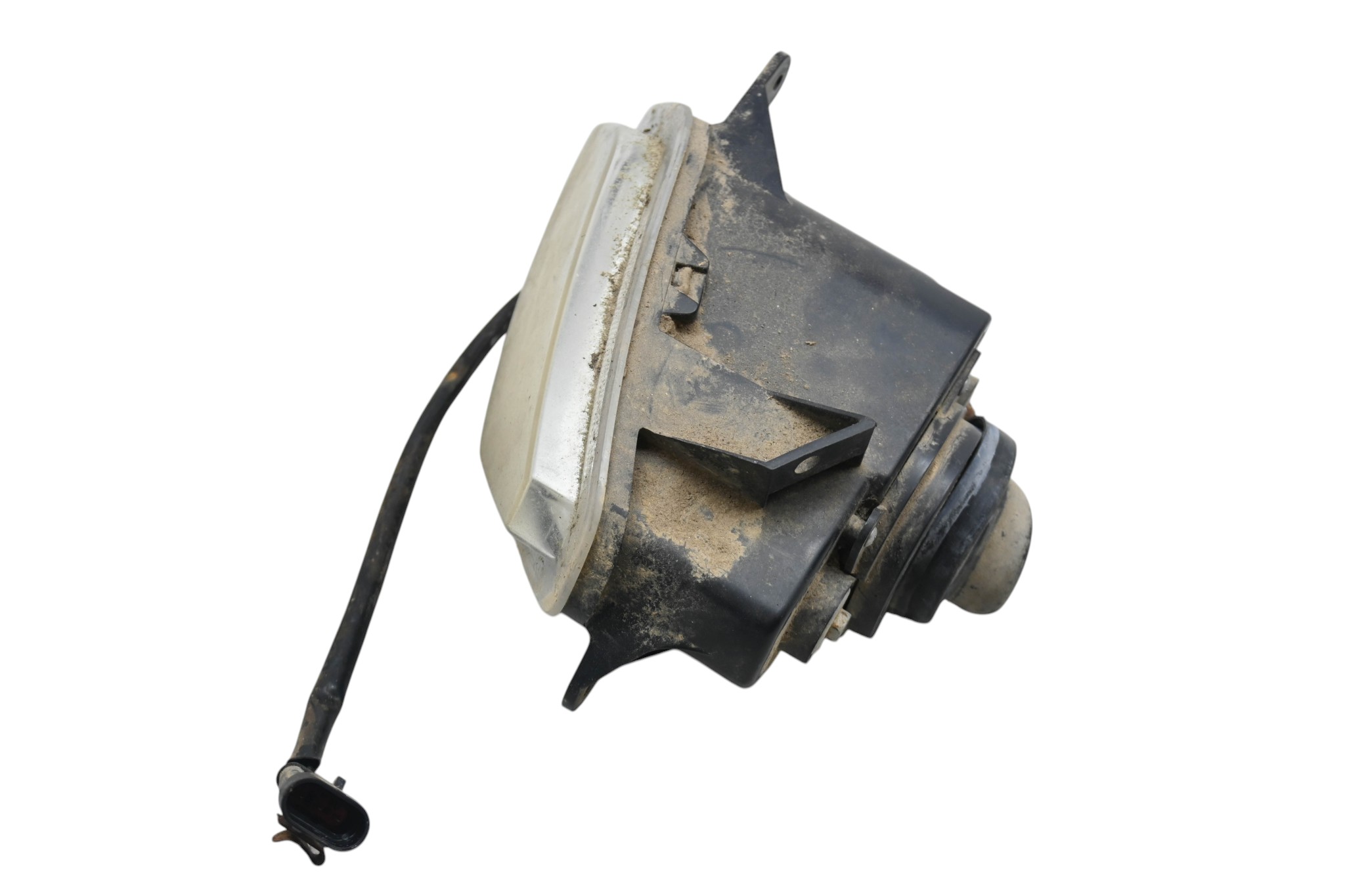 11 Can-Am Outlander 500 Max XT Front Left Headlight