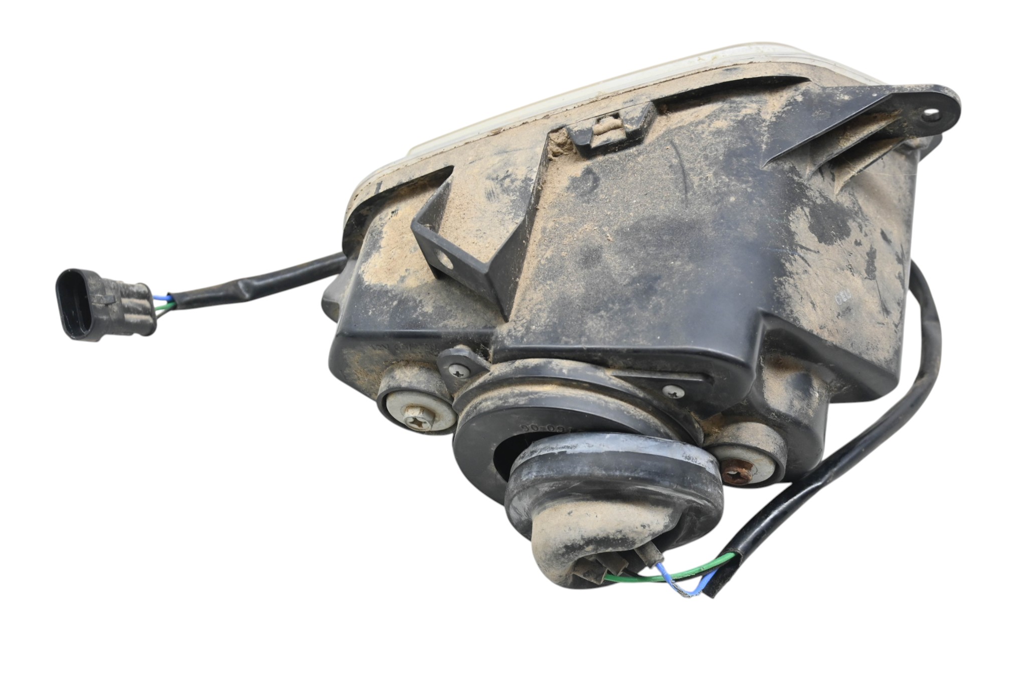 11 Can-Am Outlander 500 Max XT Front Left Headlight
