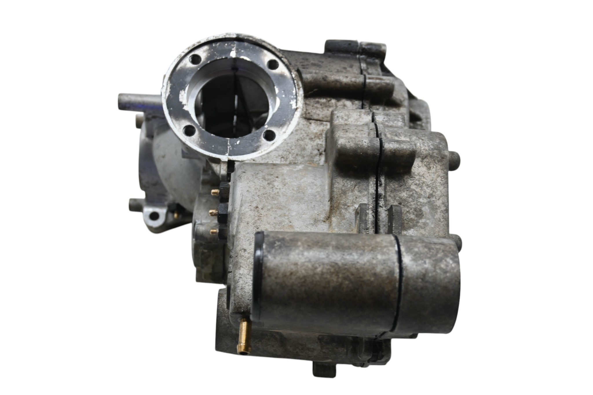 11 Can-Am Outlander 500 Max XT Transmission Gear Case Housing
