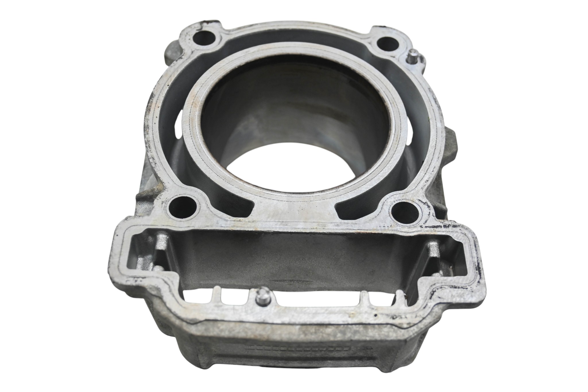 11 Can-Am Outlander 500 Max XT Cylinder