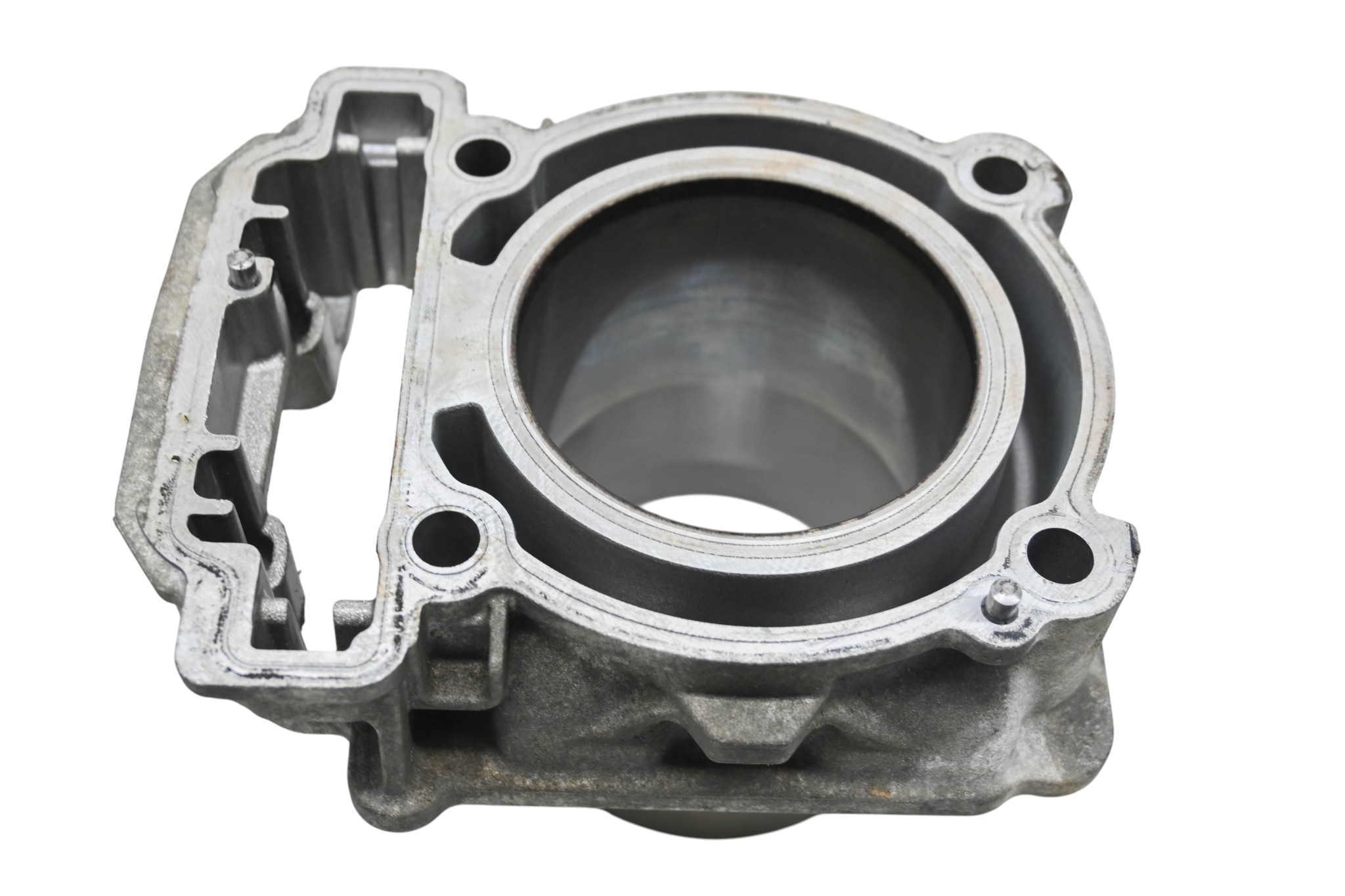 11 Can-Am Outlander 500 Max XT Cylinder