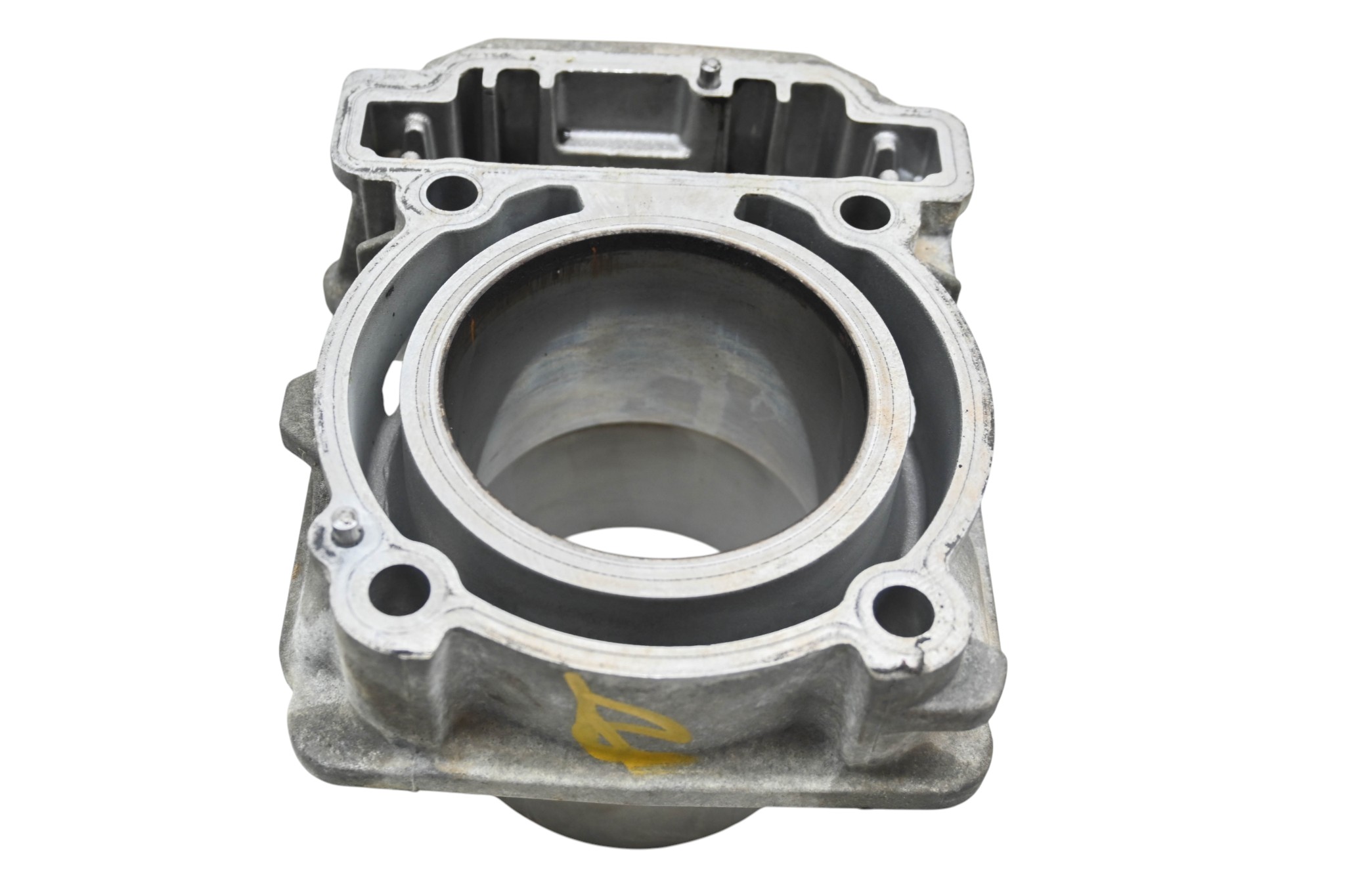 11 Can-Am Outlander 500 Max XT Cylinder