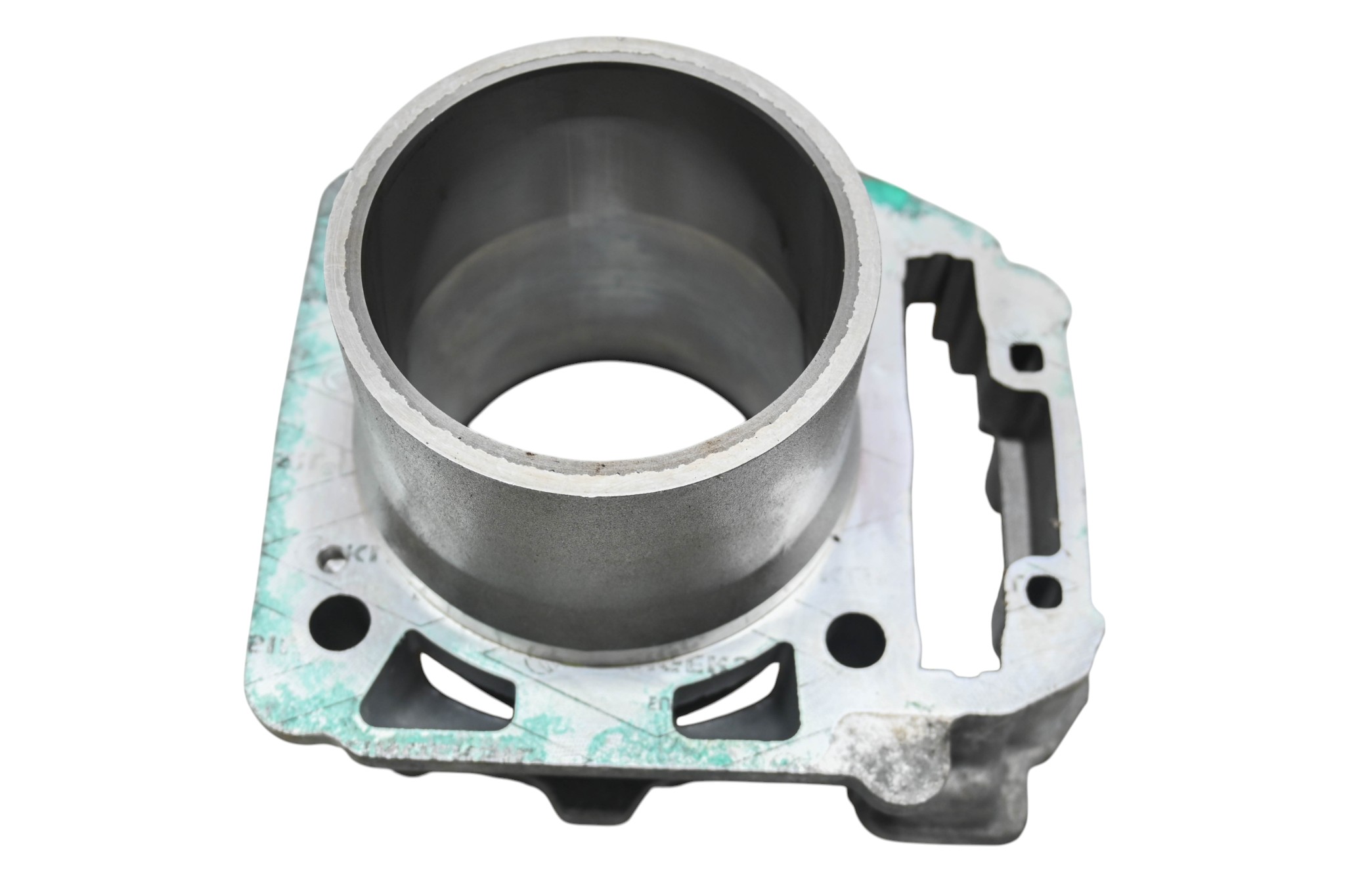 11 Can-Am Outlander 500 Max XT Cylinder