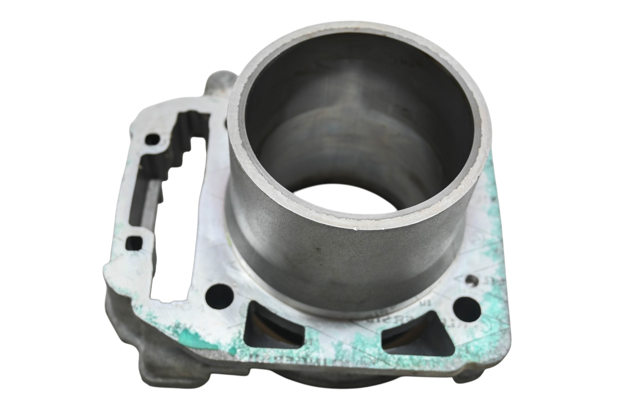 11 Can-Am Outlander 500 Max XT Cylinder