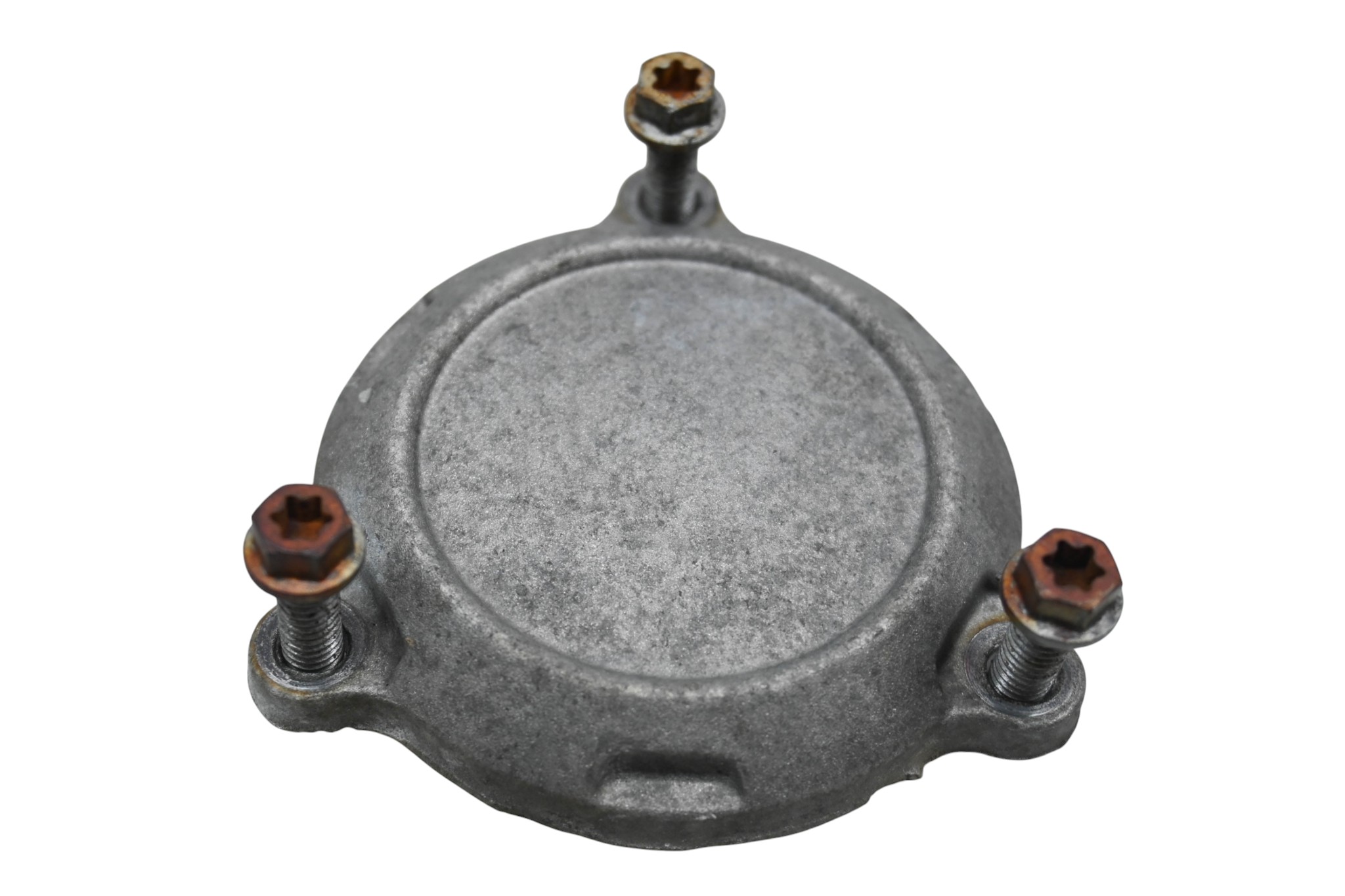 11 Can-Am Outlander 500 Max XT Oil Filter Cover