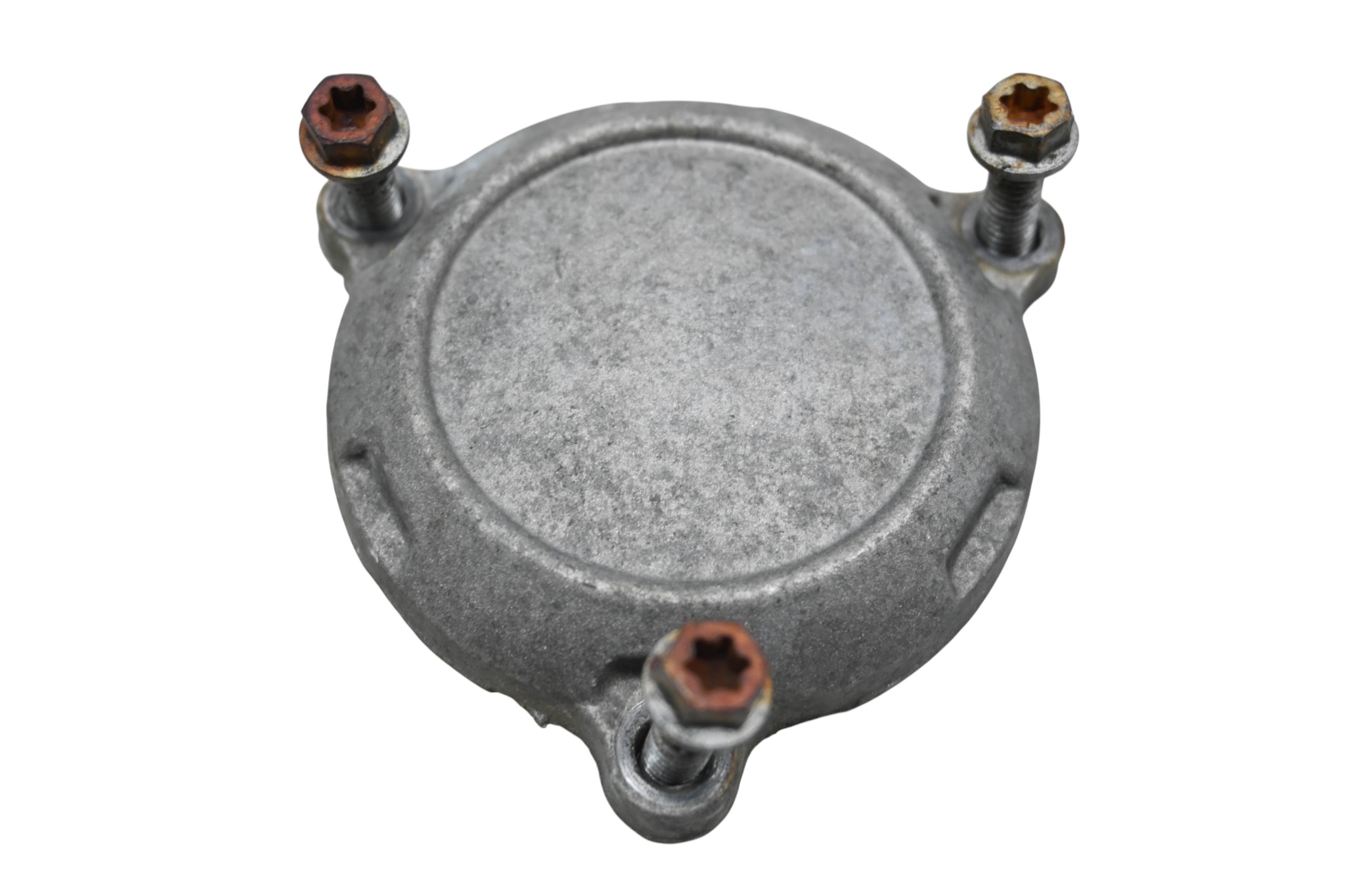 11 Can-Am Outlander 500 Max XT Oil Filter Cover