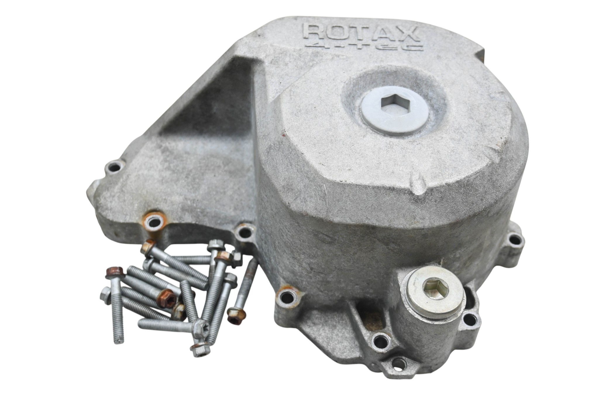 11 Can-Am Outlander 500 Max XT Stator Cover