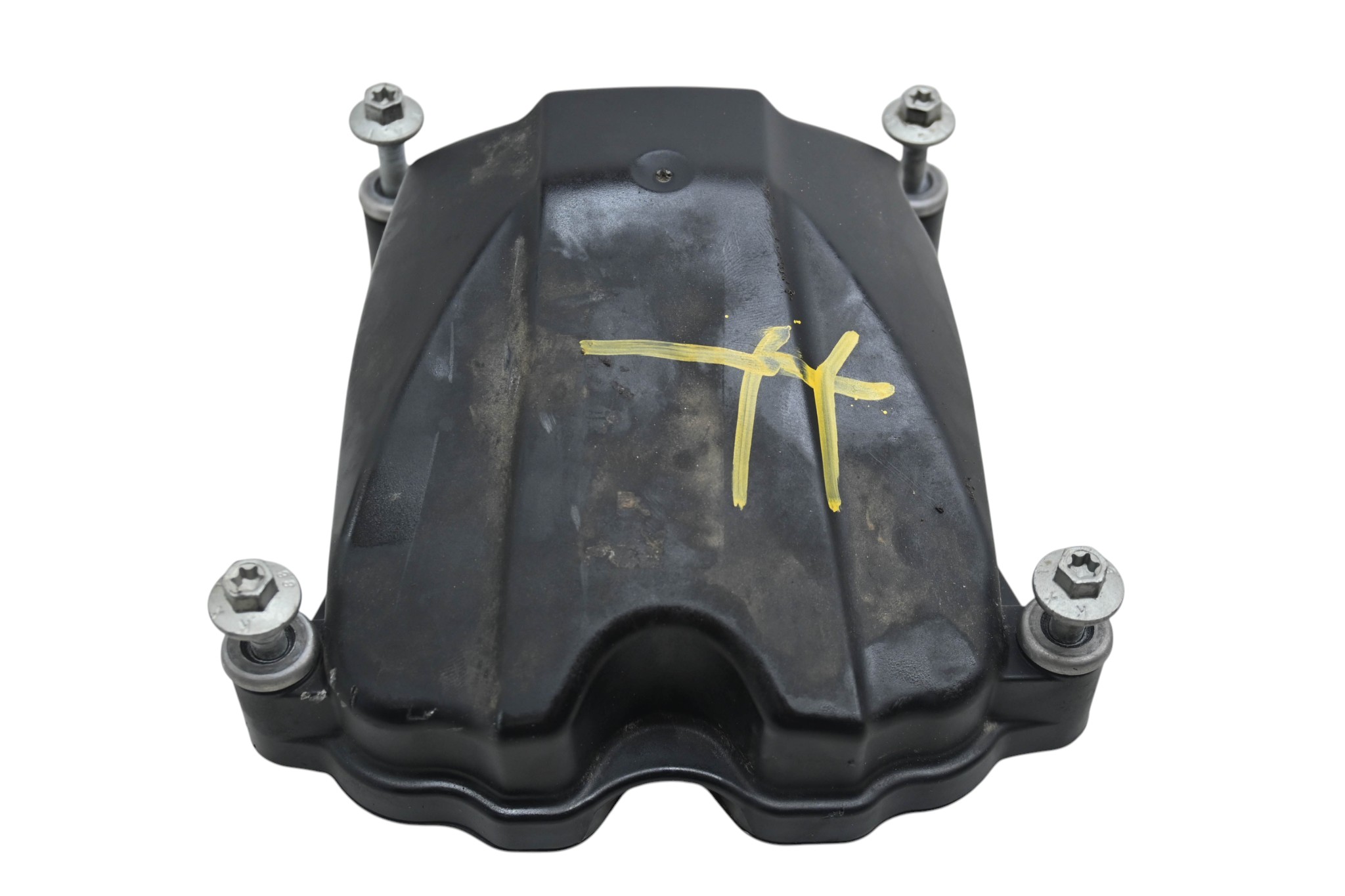 11 Can-Am Outlander 500 Max XT Valve Cover Front Or Rear
