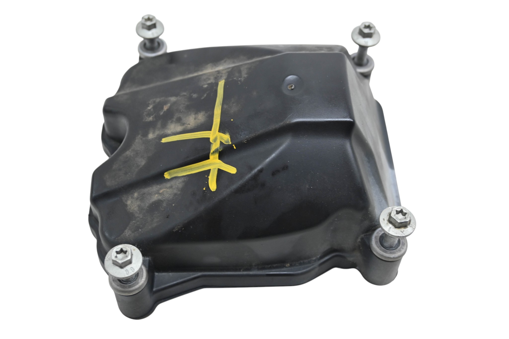 11 Can-Am Outlander 500 Max XT Valve Cover Front Or Rear