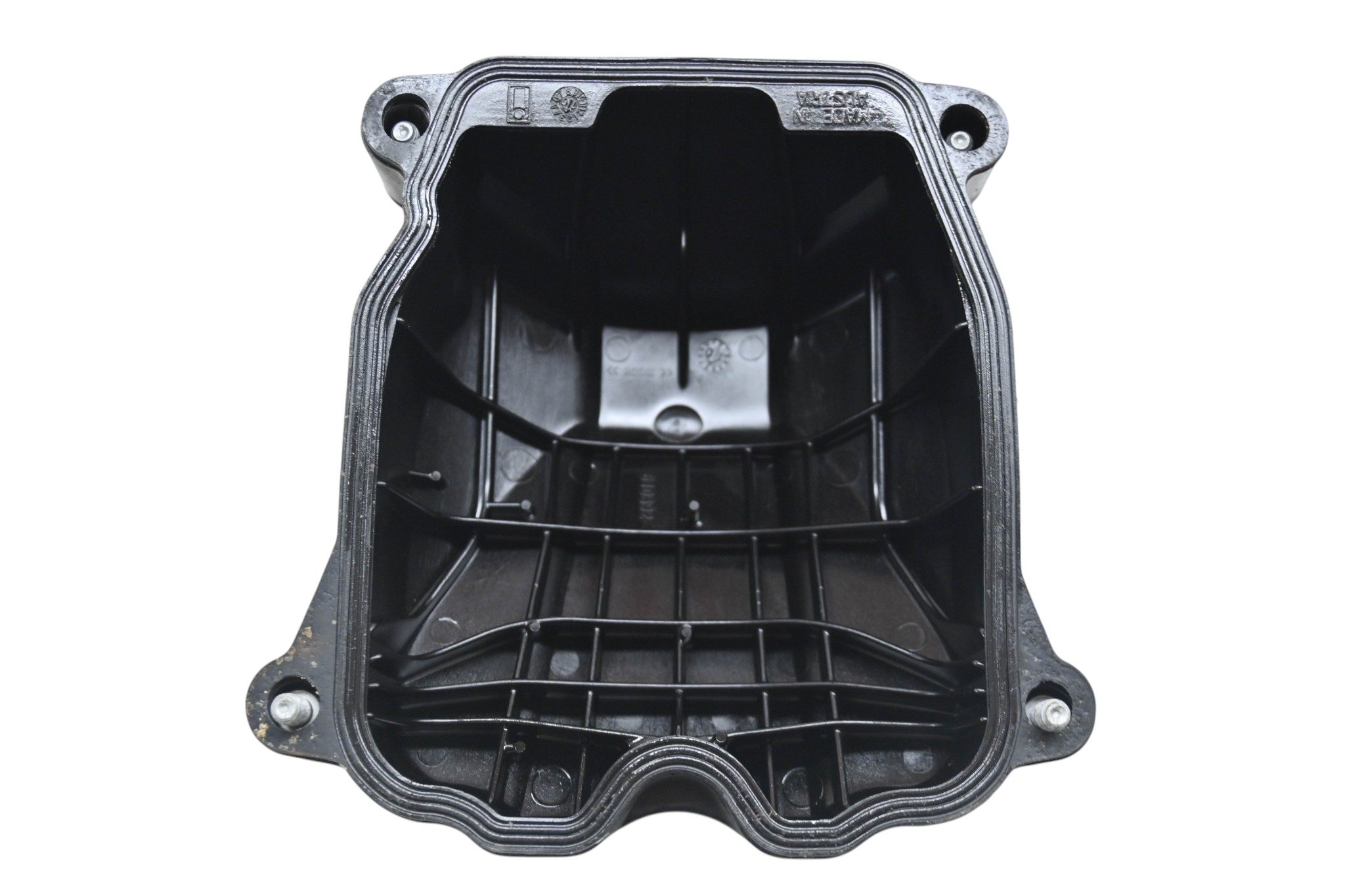 11 Can-Am Outlander 500 Max XT Valve Cover Front Or Rear