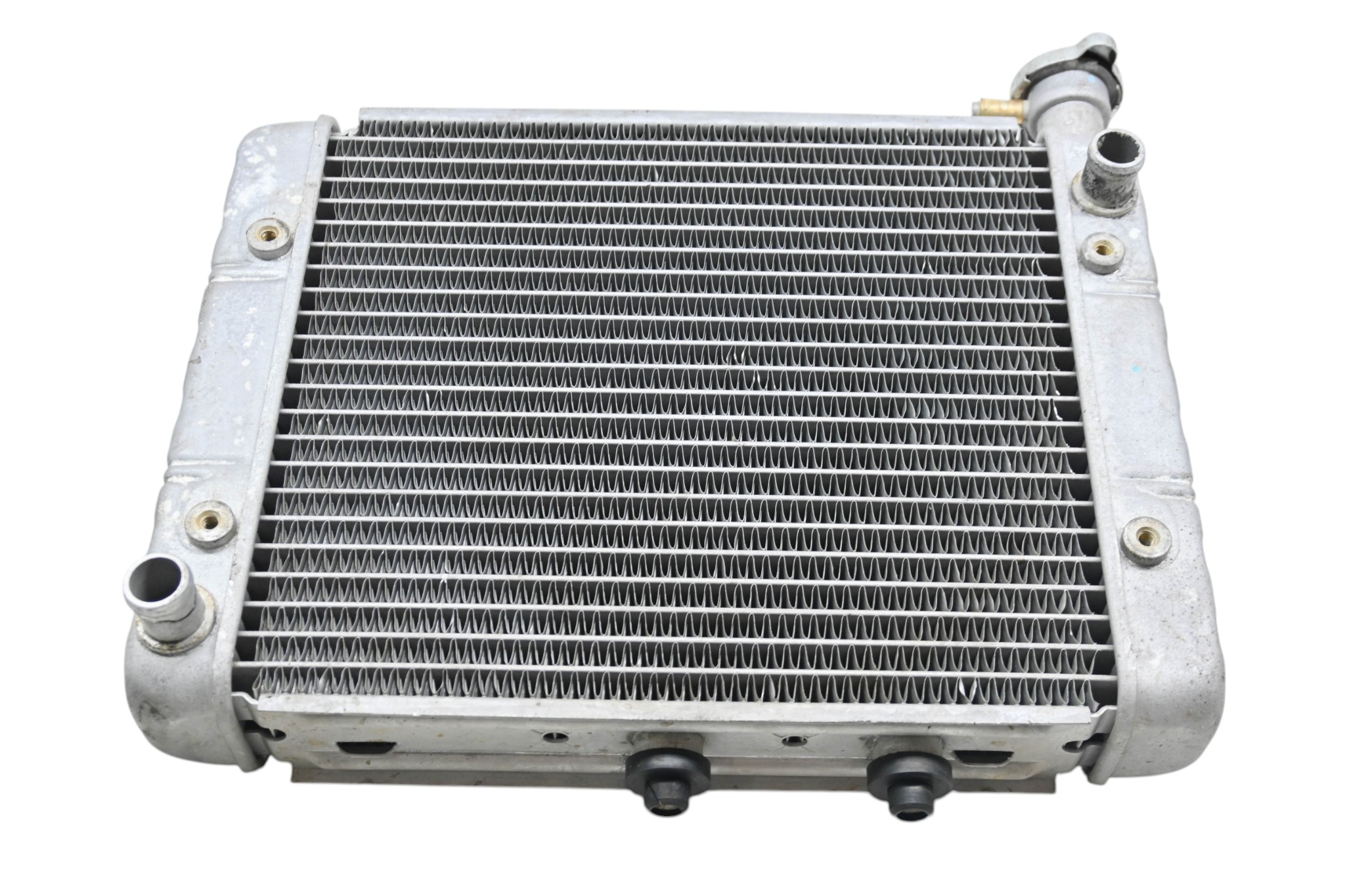 11 Can-Am Outlander 500 Max XT Radiator