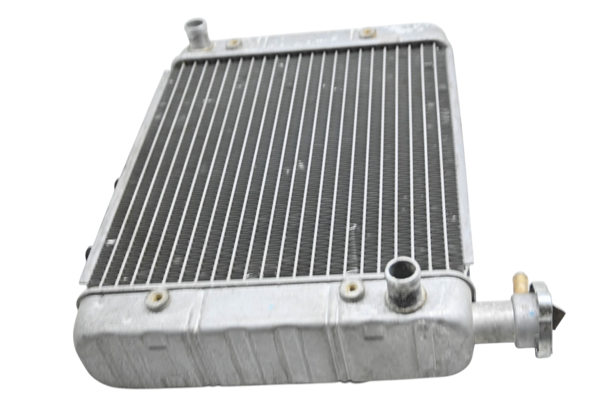 11 Can-Am Outlander 500 Max XT Radiator