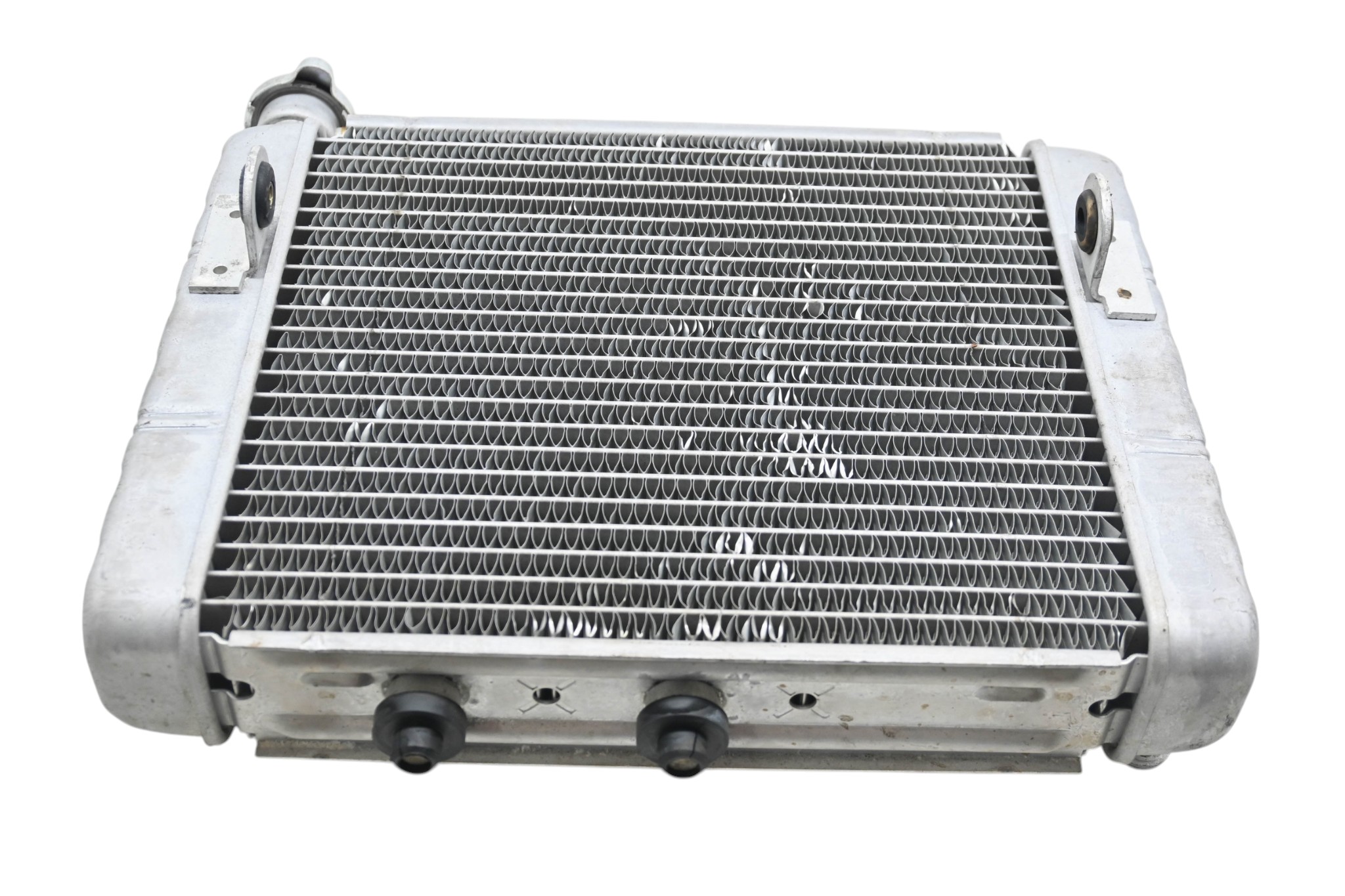11 Can-Am Outlander 500 Max XT Radiator
